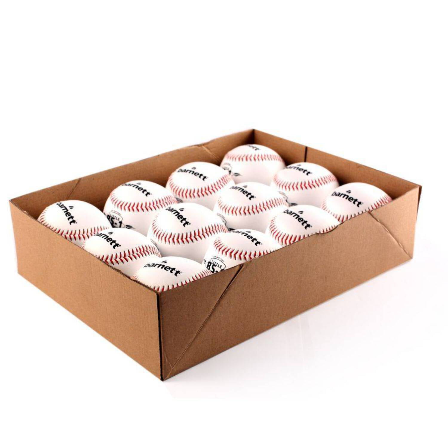 Champion Sports Baseballs, 12 Pack - Image 4
