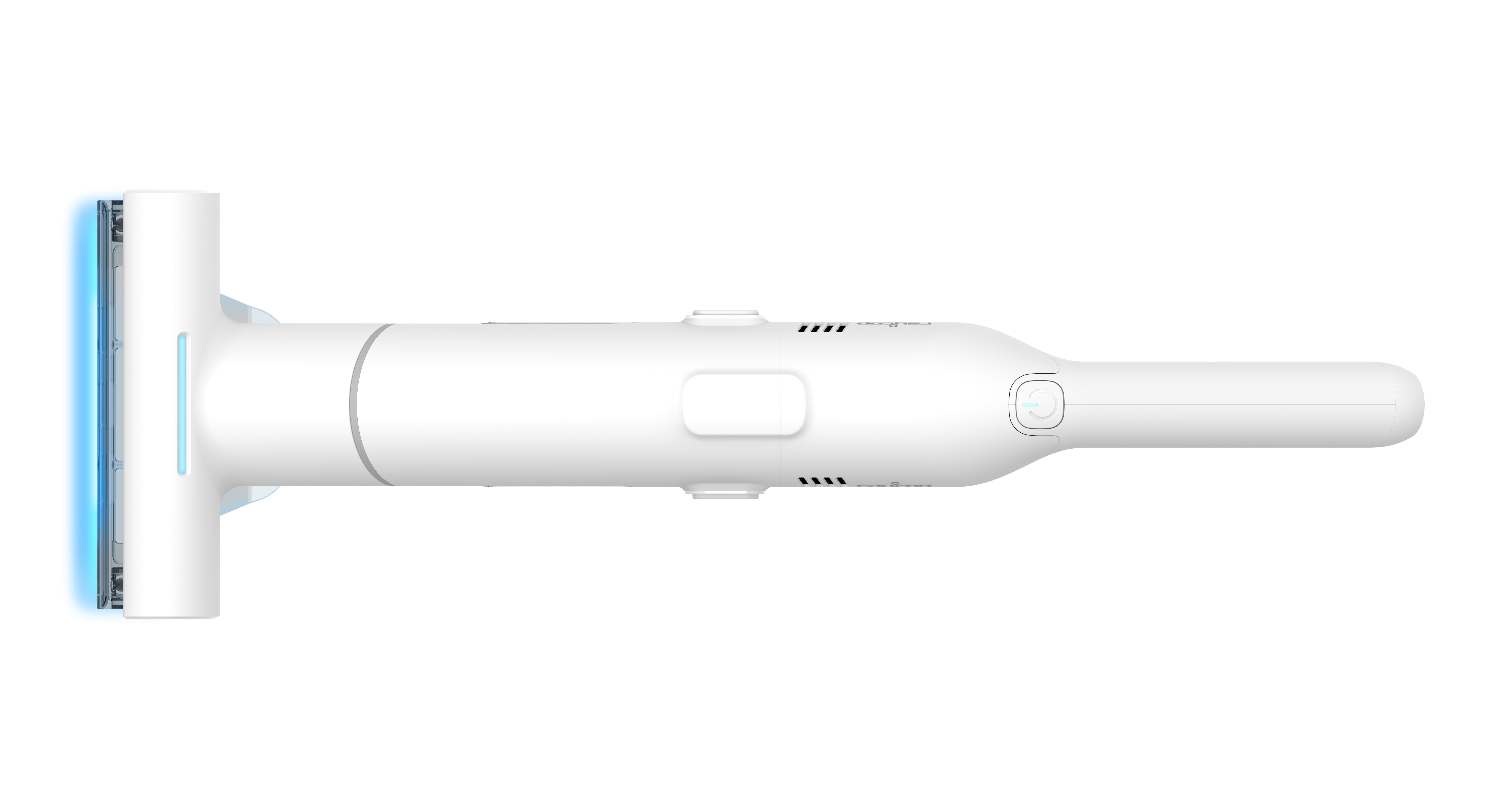 Raycop GO UV+ Ultra-Portable Handheld Vacuum - Image 2