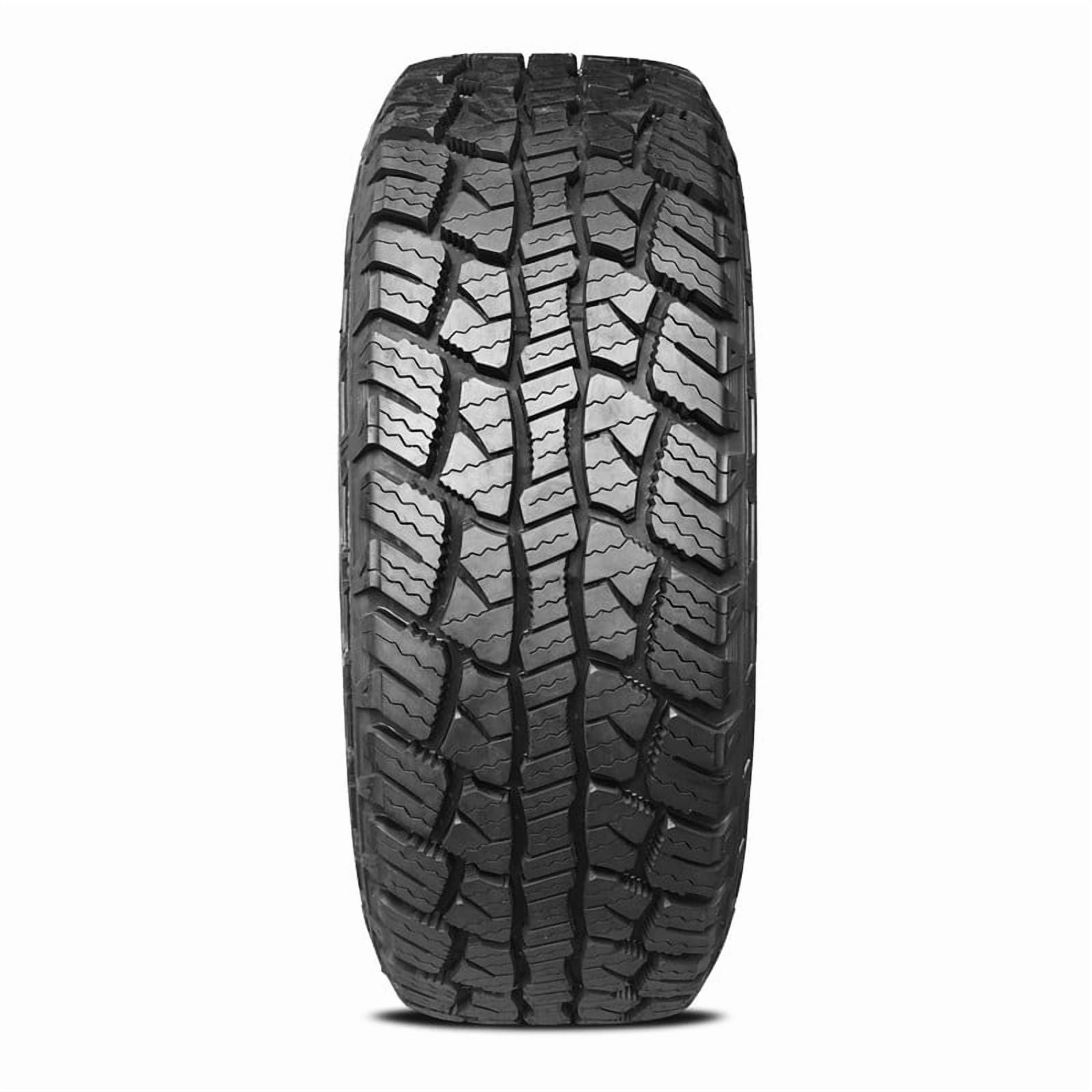 Finalist Terreno A/T 255/70R16 111T SUV All Season All Terrain Tire 255/70/16 (Tire Only) - Image 6