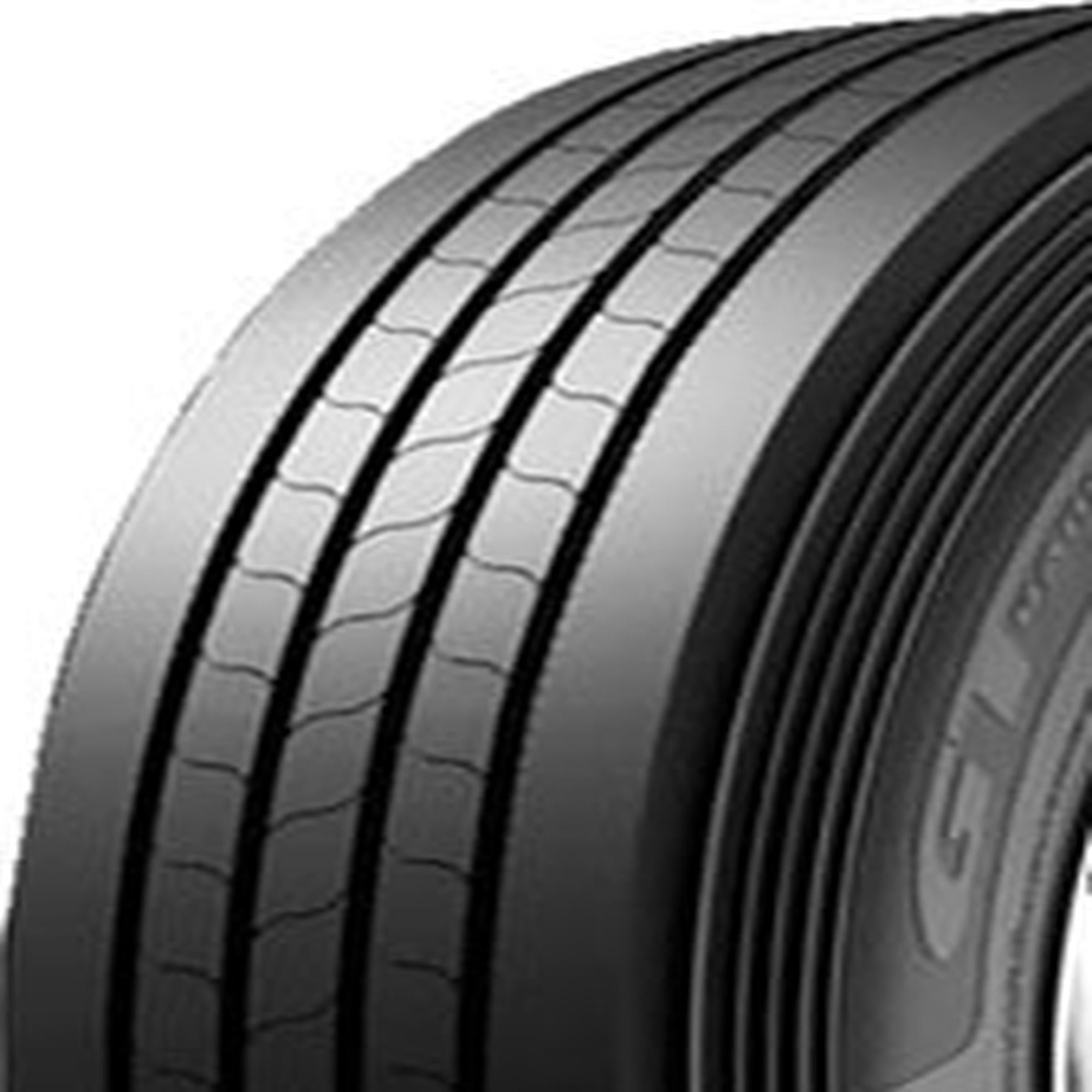 GT Radial GTR750FE 295/75R22.5 146/143L H Commercial Tire - Image 4