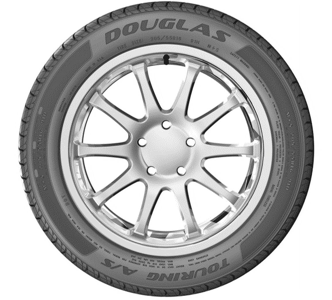 Douglas Touring A/S 185/60R15 84H All-Season Tire - Image 3