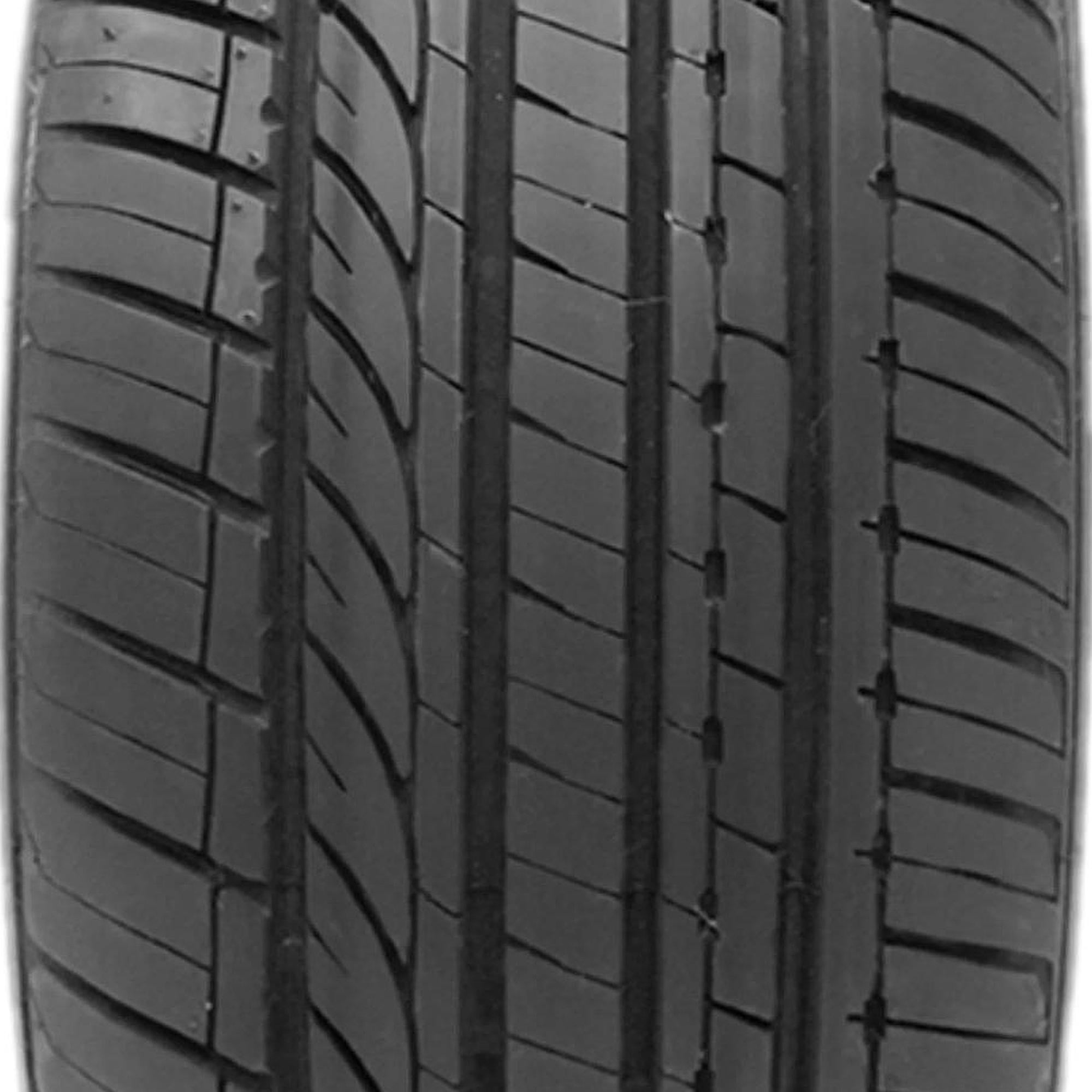 Lionhart LH-STR ST215/75R14 102/98L C Trailer Tire - Image 5