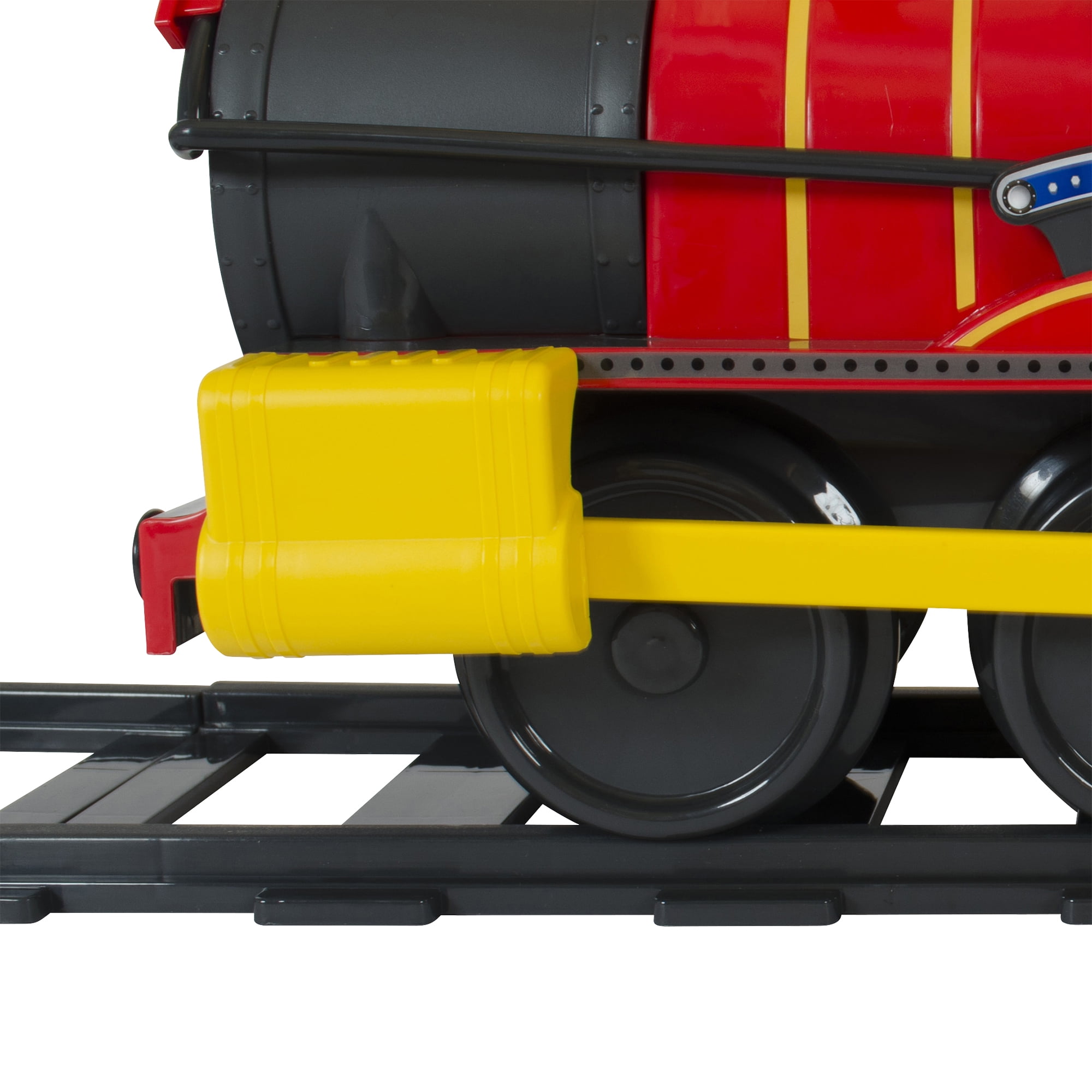 Rollplay Steam Train 6-Volt Battery Ride-On Vehicle - Image 11