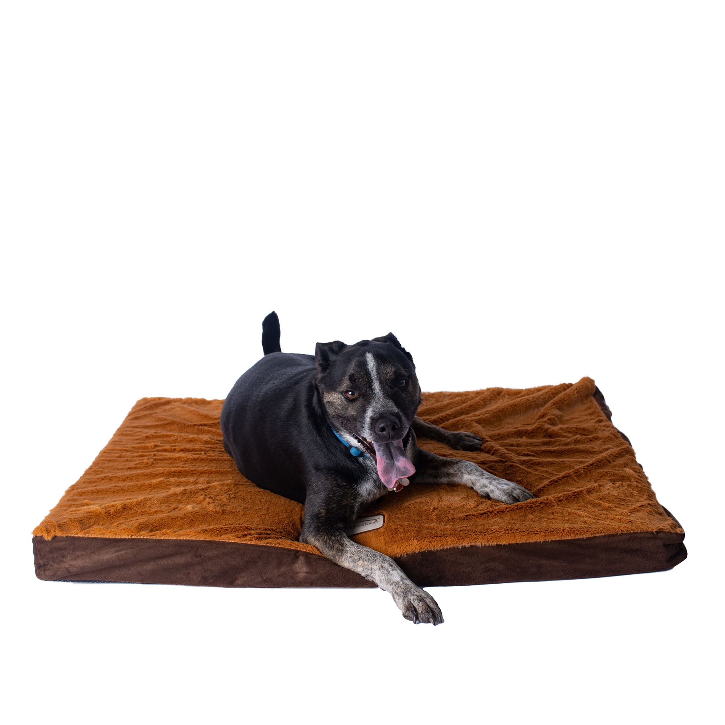 MEDIUM MEMORY FOAM DOG MAT M06HKF/ZS-L - Image 5