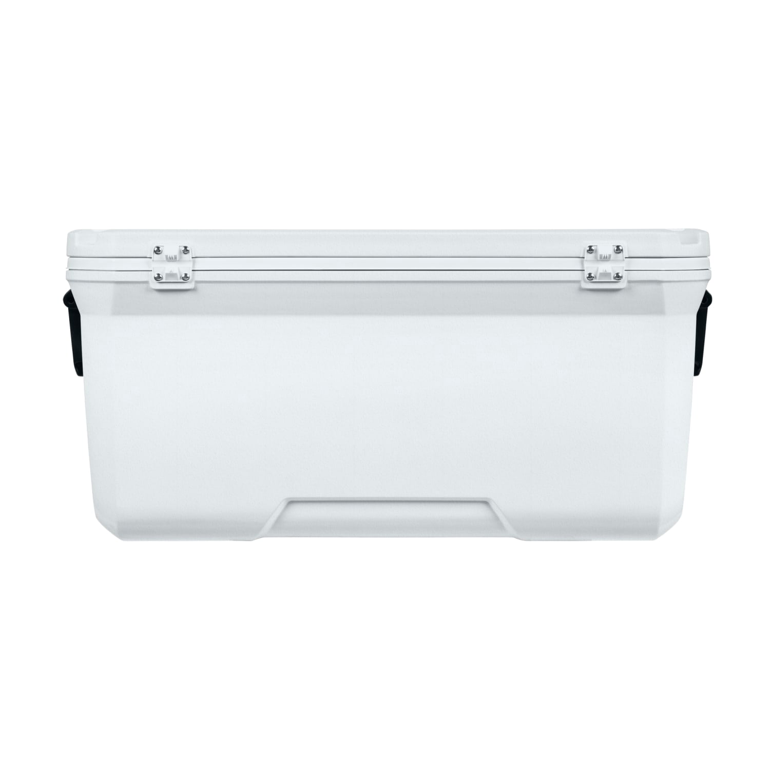 Coleman Classic Series 120 Qt. Marine Hard Ice Chest Cooler, White - Image 5