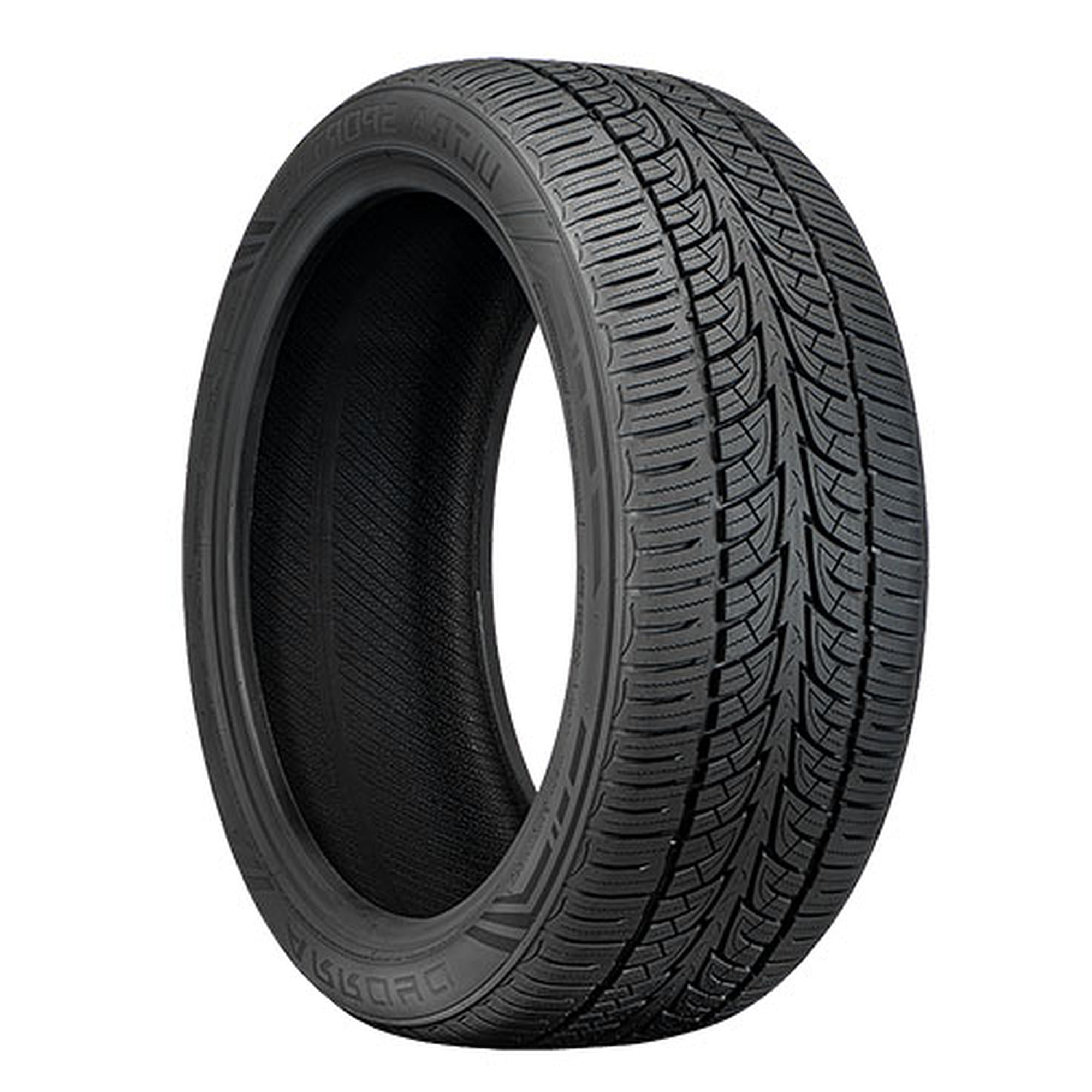 Arroyo Ultra Sport A/S 265/40ZR22 265/40R22 106W XL High Performance All Season Tire - Image 6