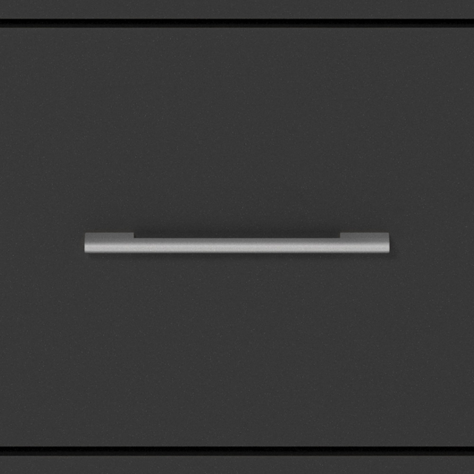 Lundy 4-Drawer Dresser, Black, by Hillsdale Living Essentials - Image 6