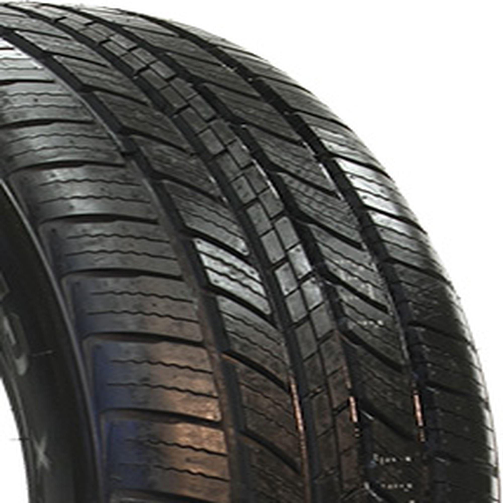 Eldorado Tourmax GFT All Season 225/50R17 94V Passenger Tire - Image 5