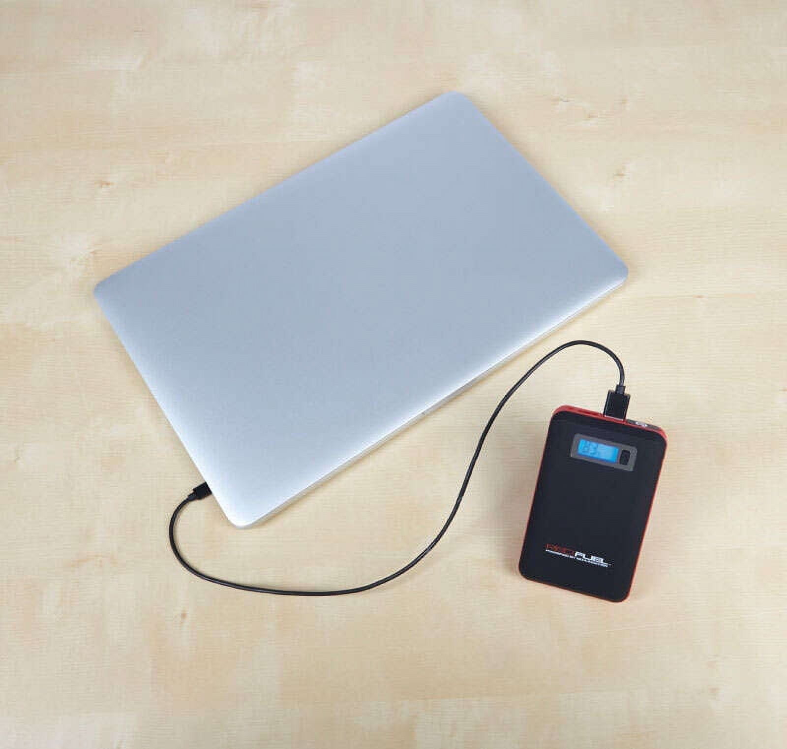 DieHard Automatic 12 V 600 amps Battery Jump Starter - Image 4