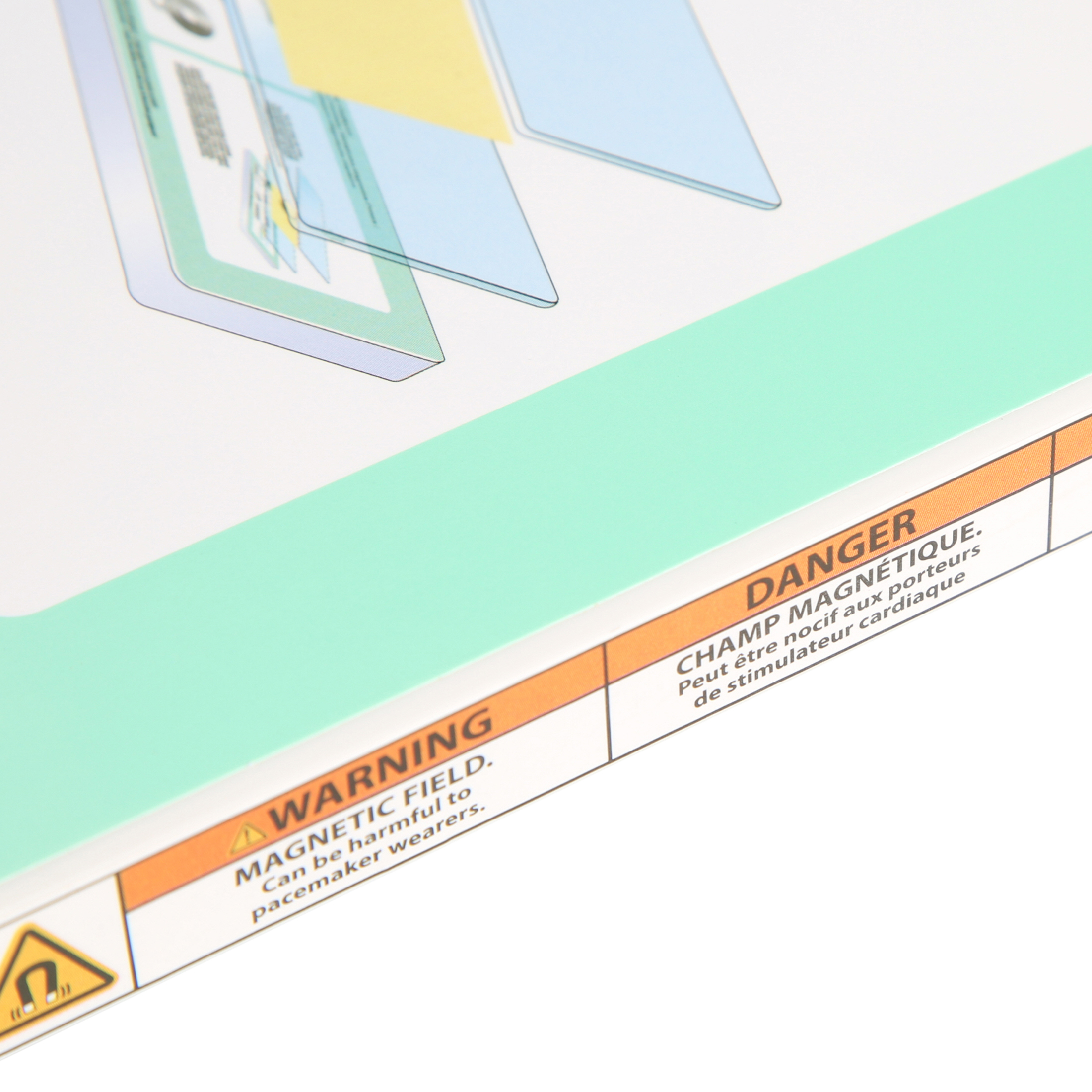 Sizzix Accessory Extended Magnetic Platform for Wafer-Thin Dies - Image 3