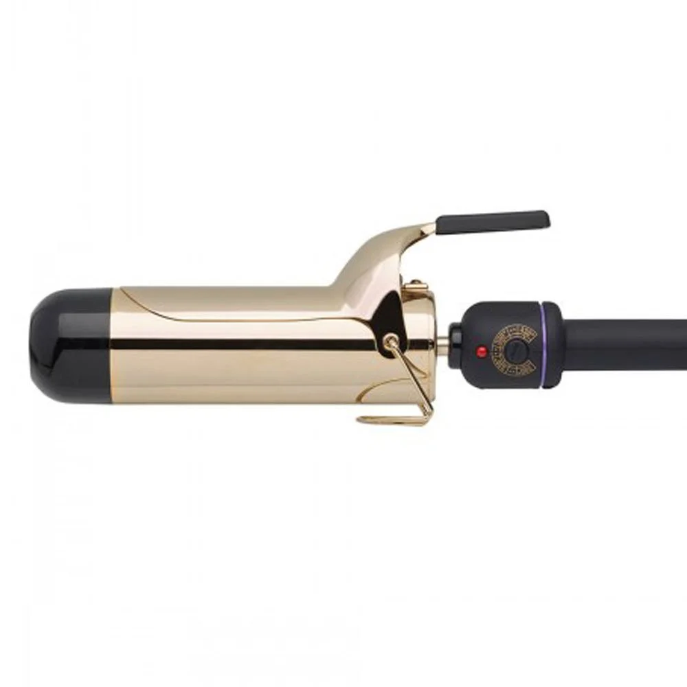Hot Tools Professional 2" 24K Gold Curling Iron - Image 5