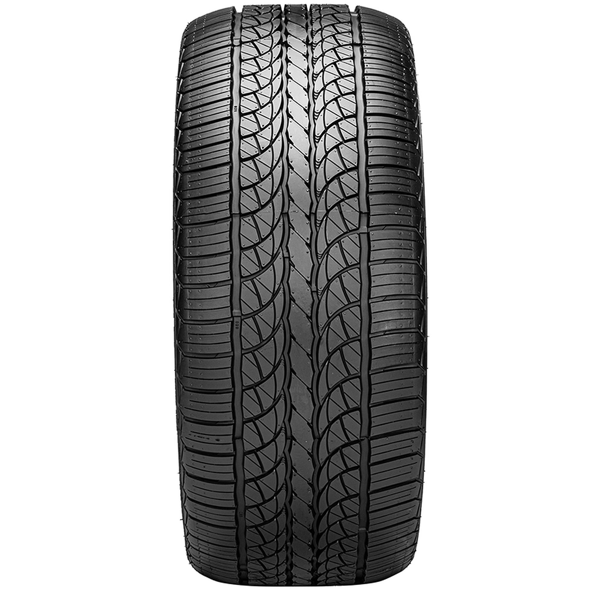Forceland Kunimoto-F28 All Season 275/55R20 117H XL Light Truck Tire - Image 5