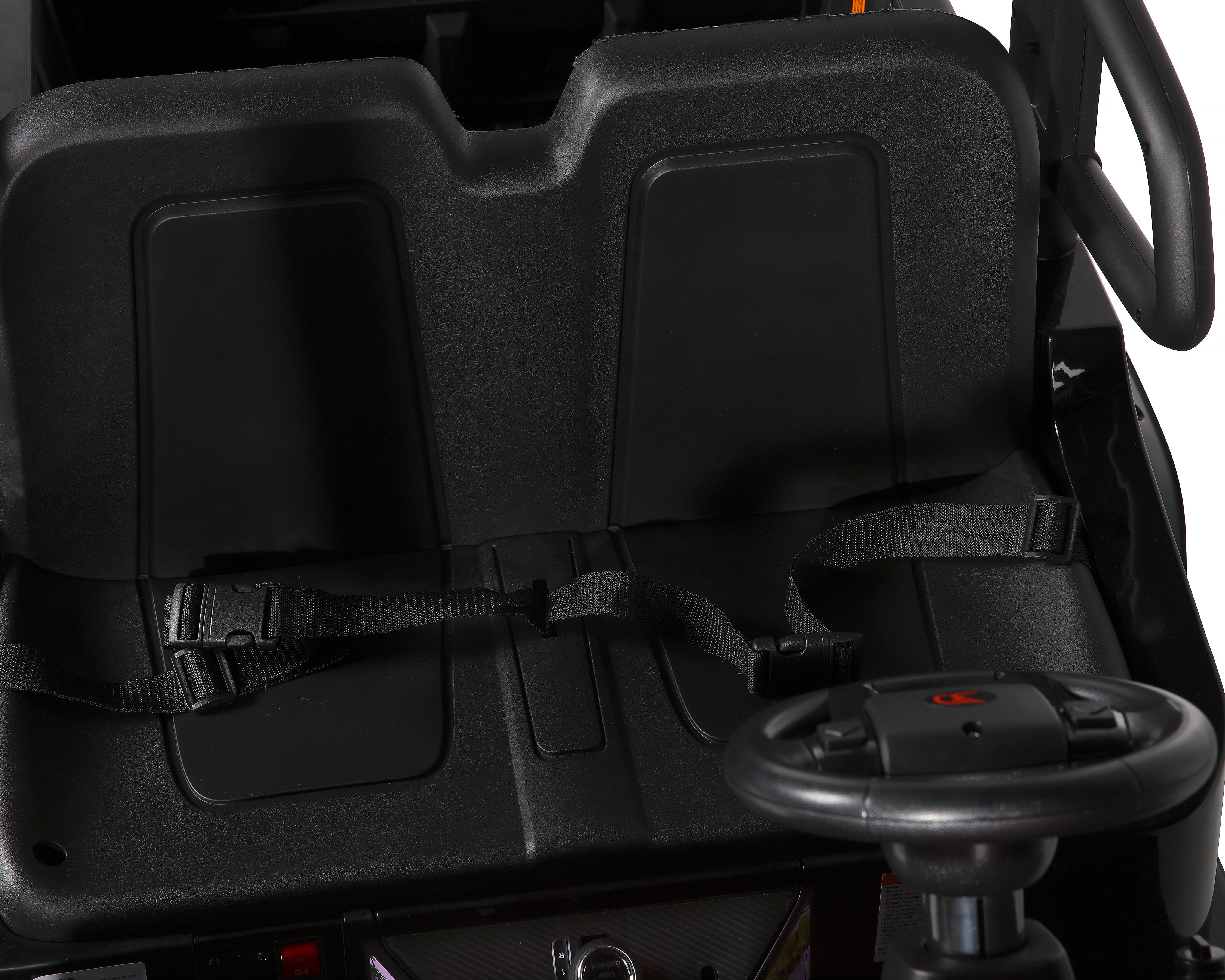 Dynacraft Realtree 24-Volt Girls Kids Ride-on For Age 3-5 Years - Image 8