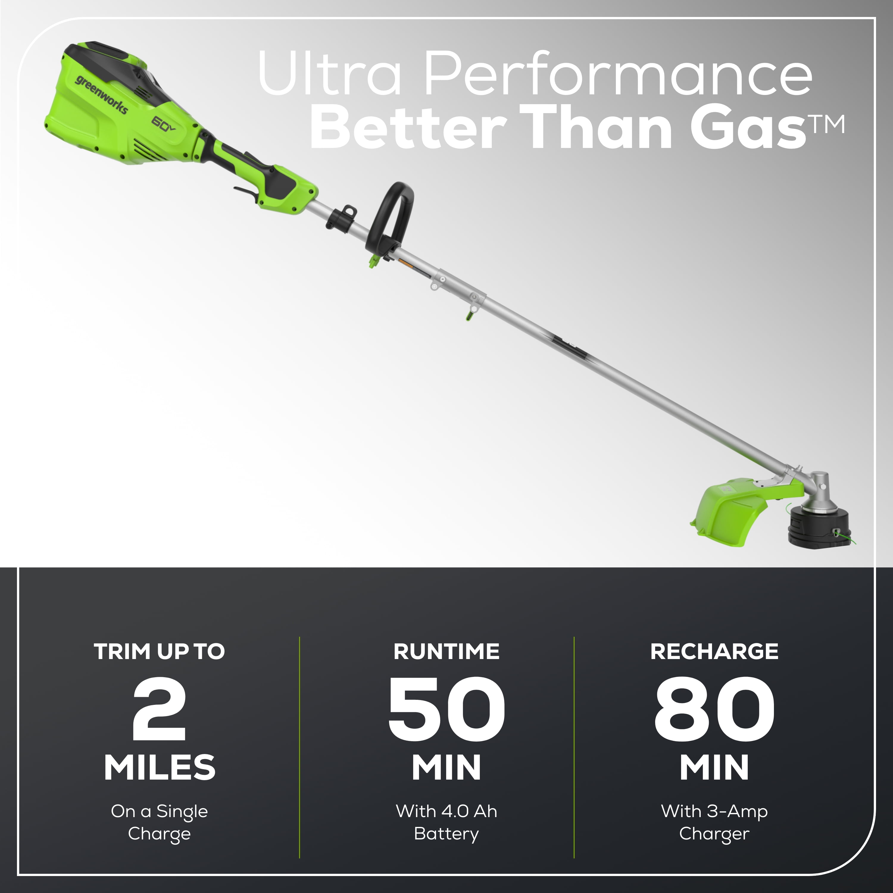 GW 60V TM TRIMMER - Image 5