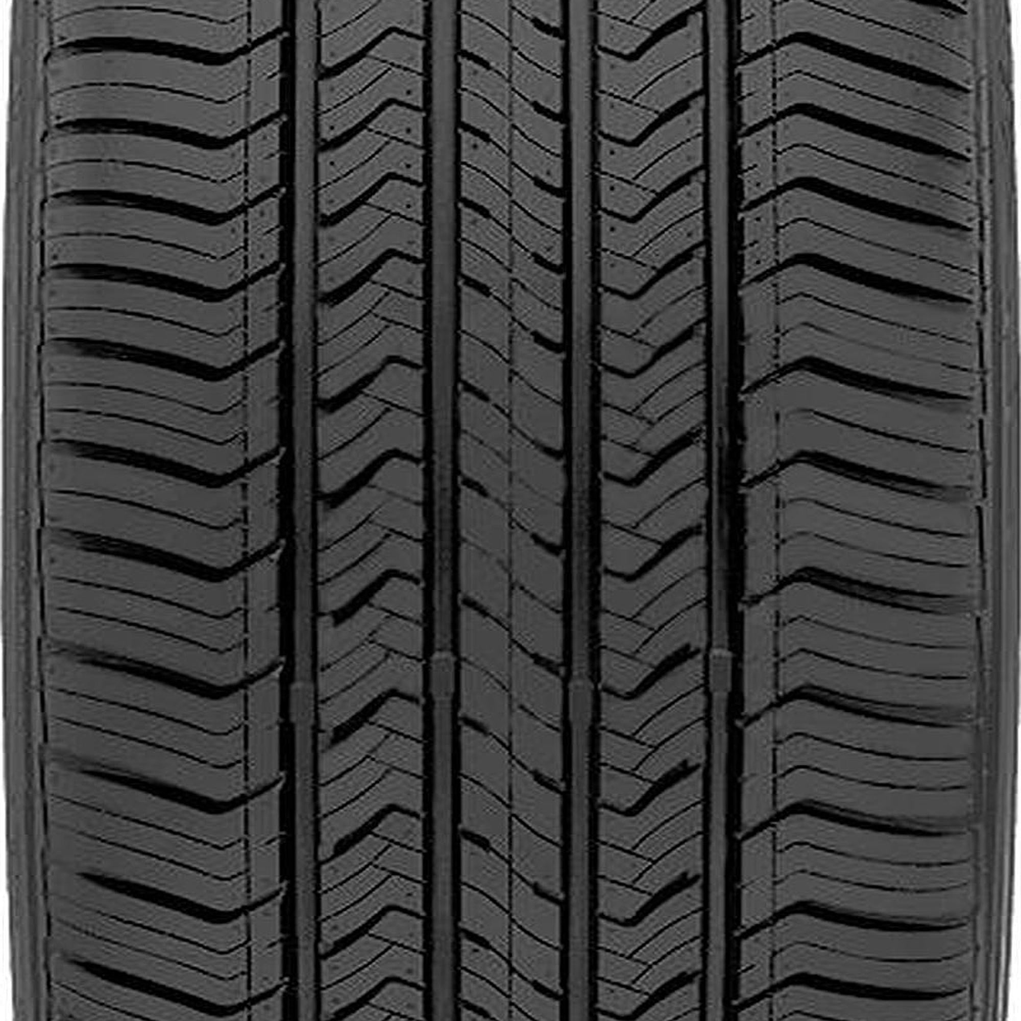 Maxxis Bravo HP-M3 All Season 225/45ZR19 96W XL Passenger Tire - Image 4