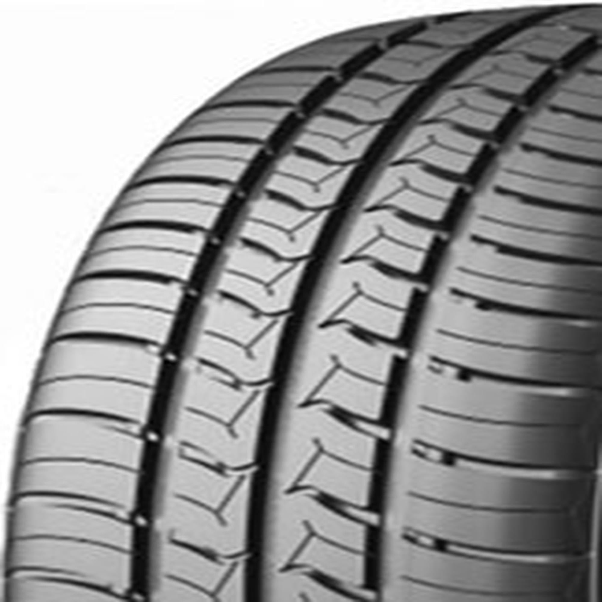 TBB TP-16 Performance 195/60R15 88V Passenger Tire - Image 5