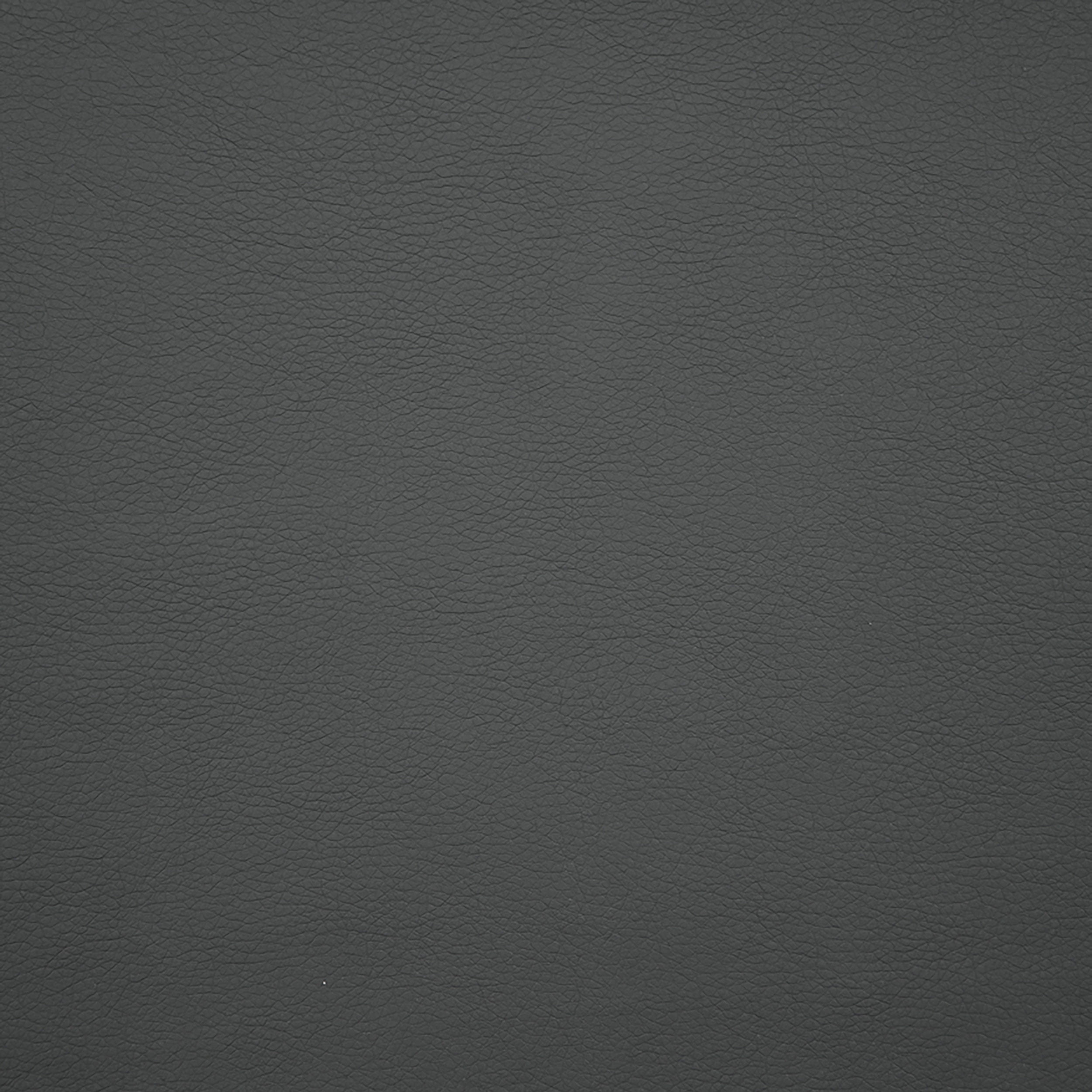 Gervase Square Bar Stool Grey and Chrome - Image 3