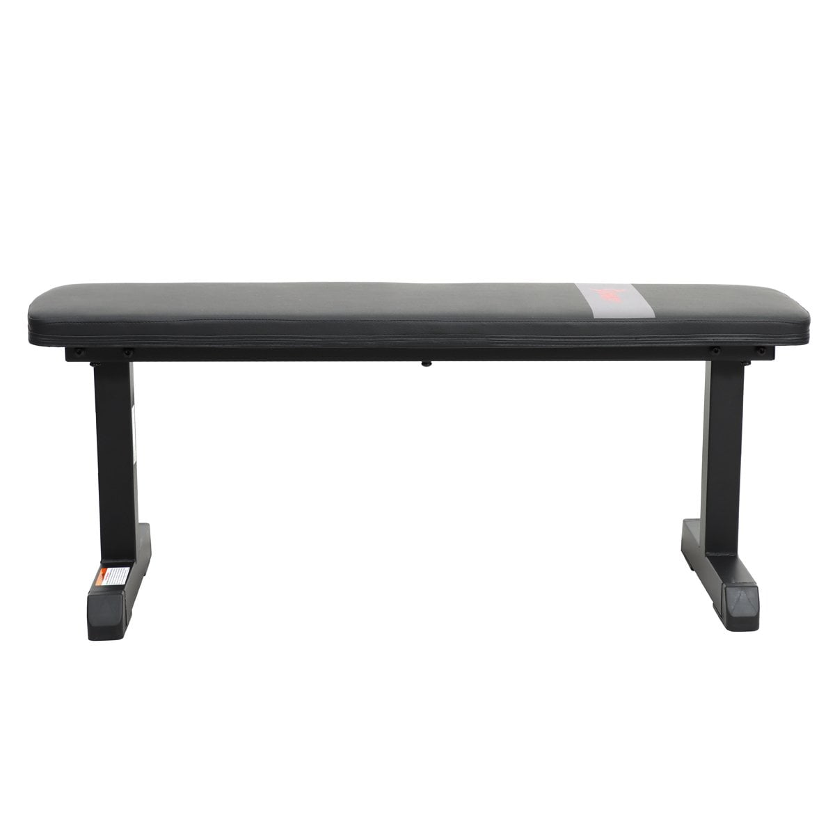 Sunny Health & Fitness Flat Weight Bench for Workout, Exercise and Home Gyms with 800 lb Weight Capacity - SF-BH620037 - Image 9
