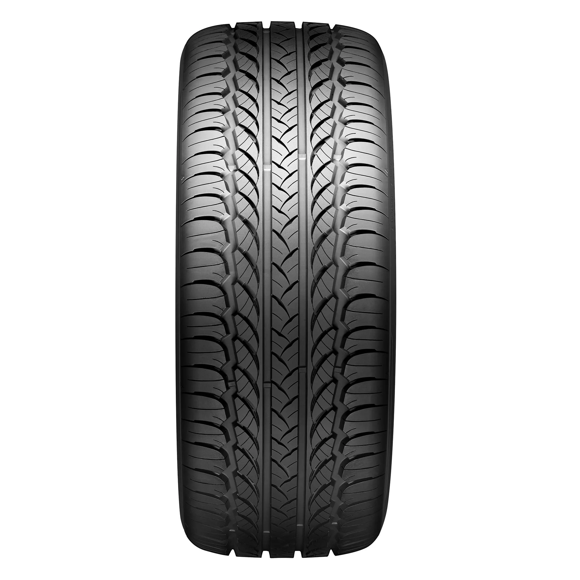 Kumho Ecsta PA31 UHP 215/45R17 91V XL Passenger Tire - Image 4