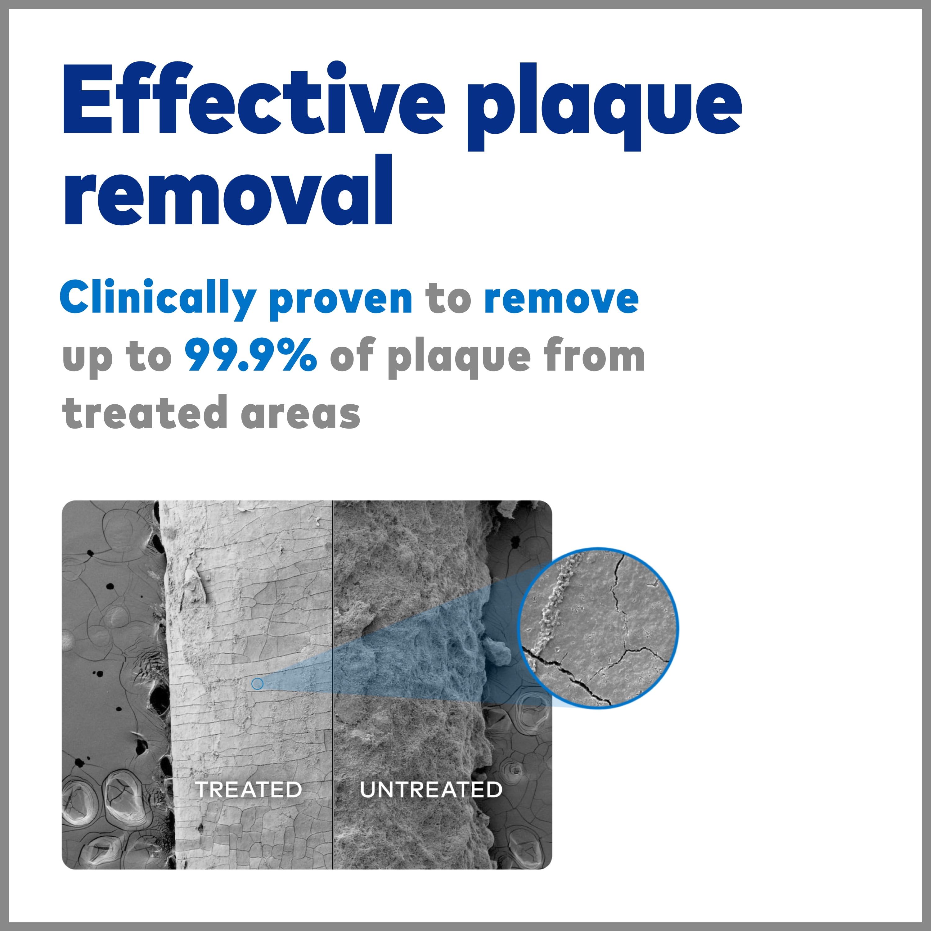 Waterpik Complete Care 5.0 Water Flosser + Sonic Toothbrush, Black - Image 8