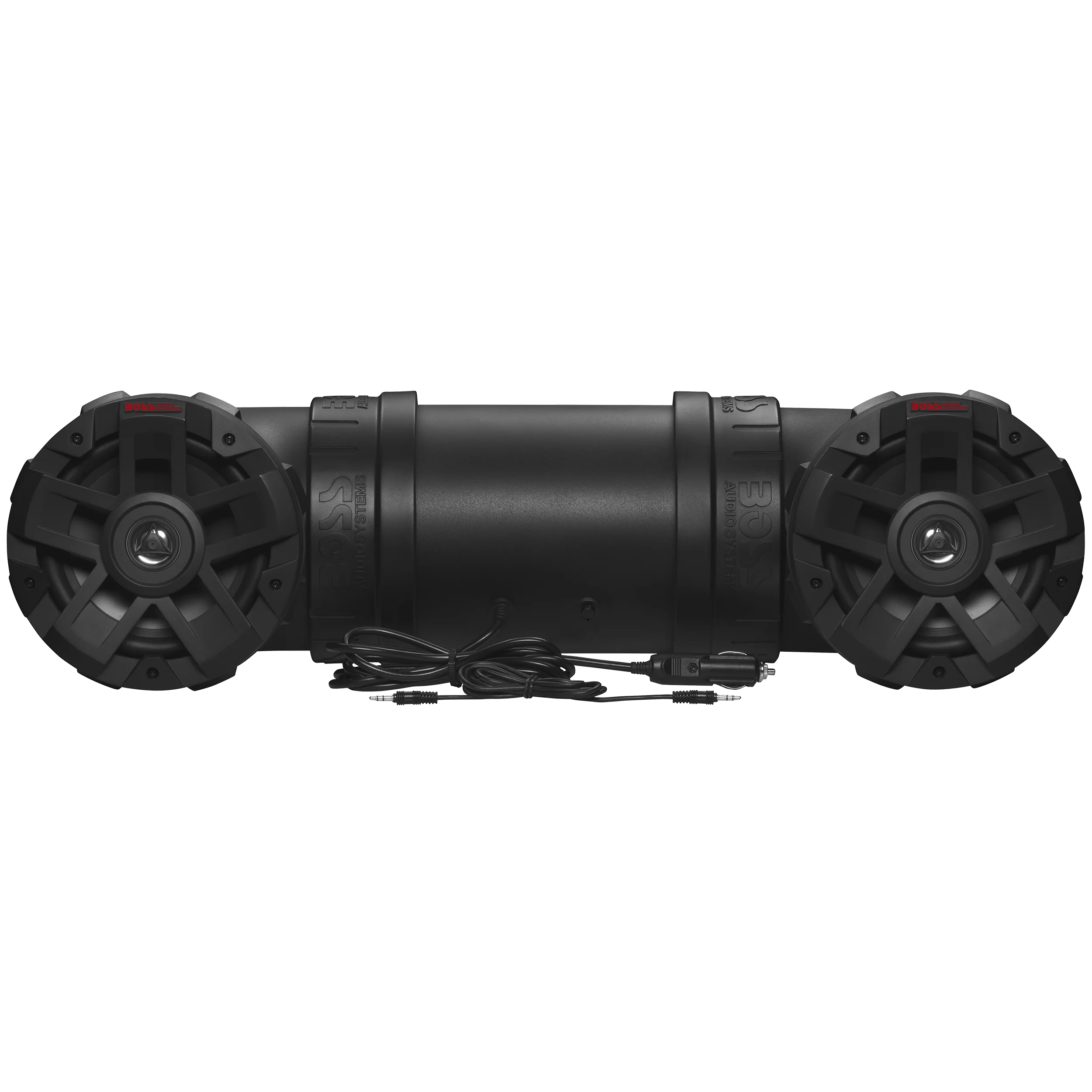 BOSS Audio Systems ATV6.5B ATV Bluetooth Sound System, Amplified 6.5” Speakers - Image 6