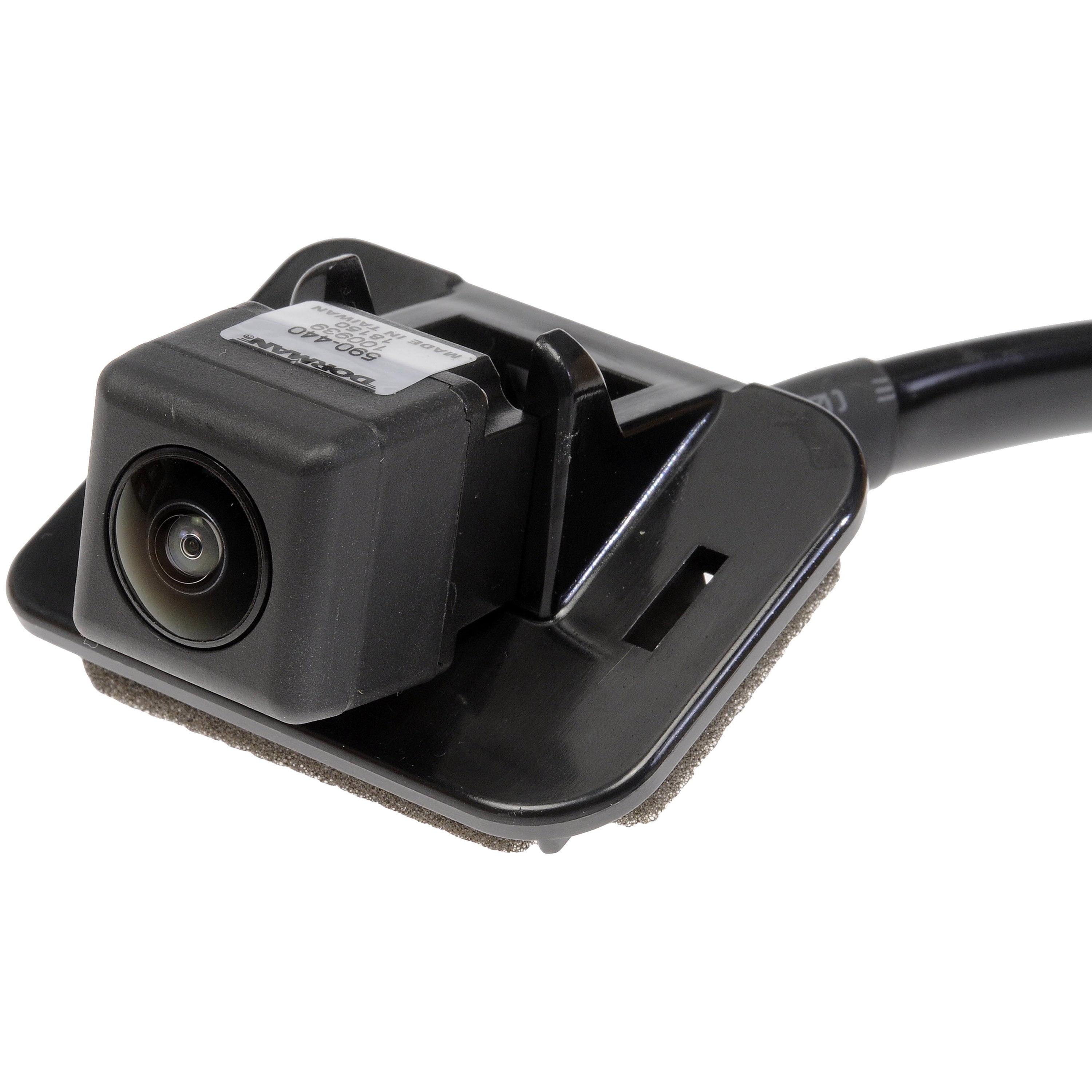Dorman 590-440 Rear Park Assist Camera for Specific Honda Models - Image 4