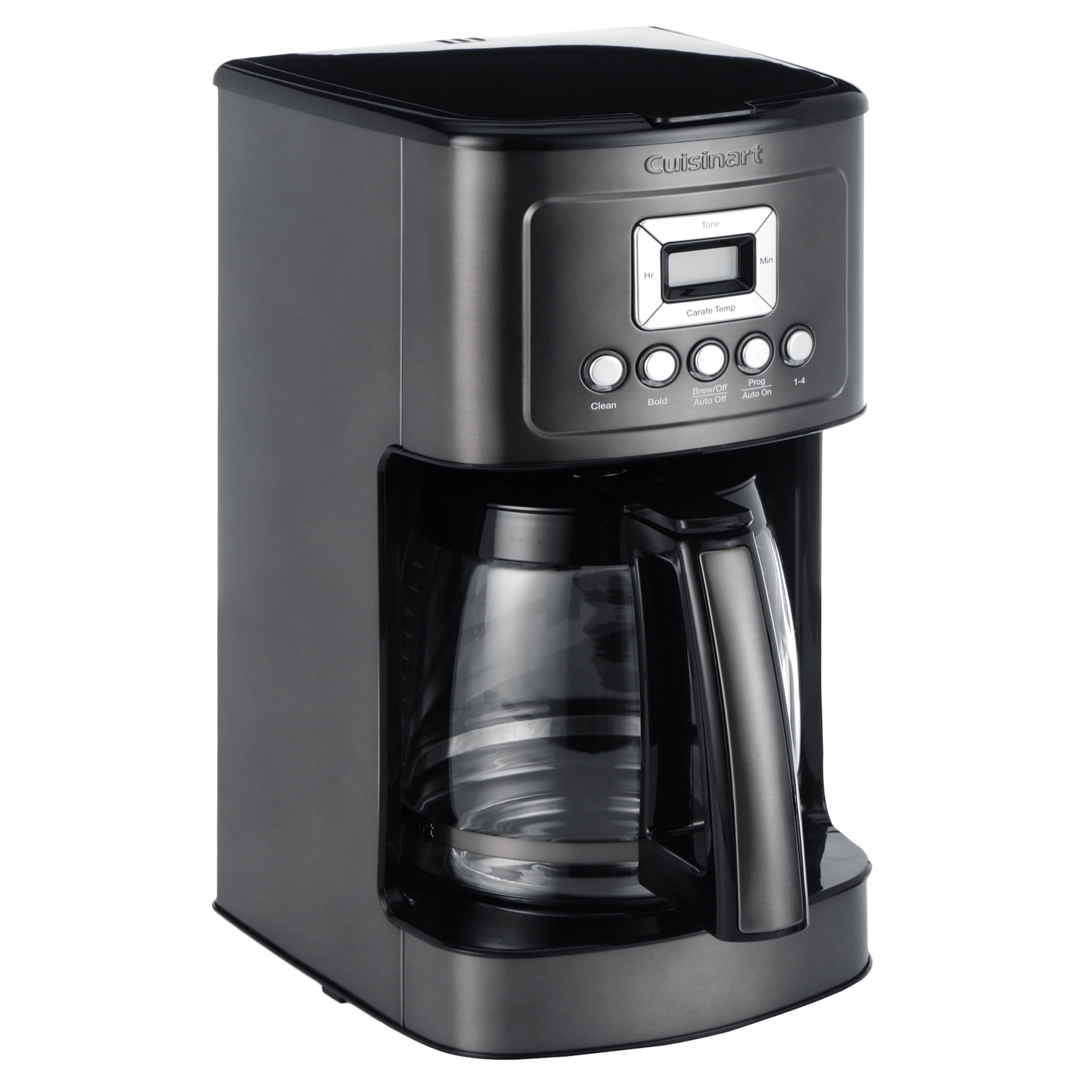Cuisinart Perfectemp™ 14 Cup Programmable Coffeemaker, Black - Image 9