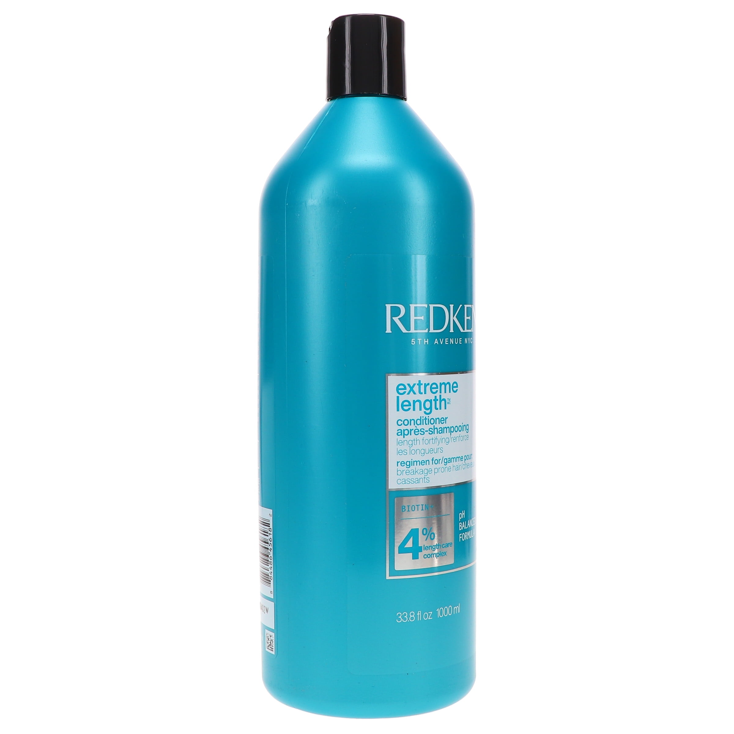 Redken Extreme Length Conditioner 33.8 oz - Image 5