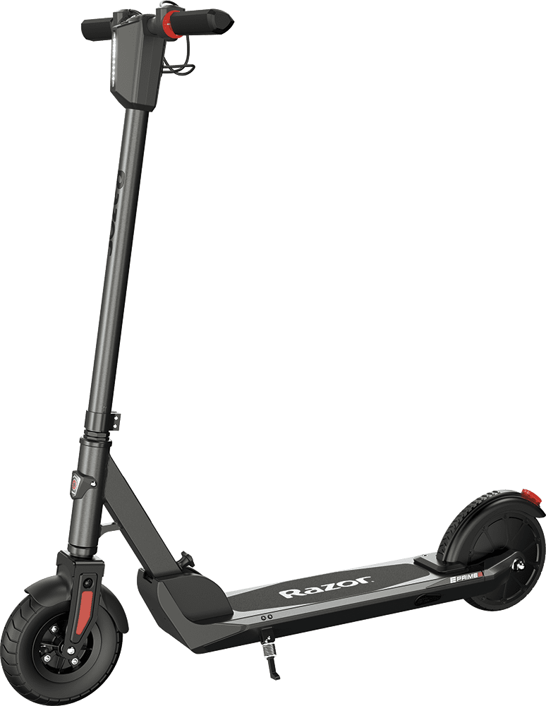 Razor E Prime III Electric Scooter for Adults, up to 18 mph & 15-mile Range, Foldable & Lightweight - Image 16