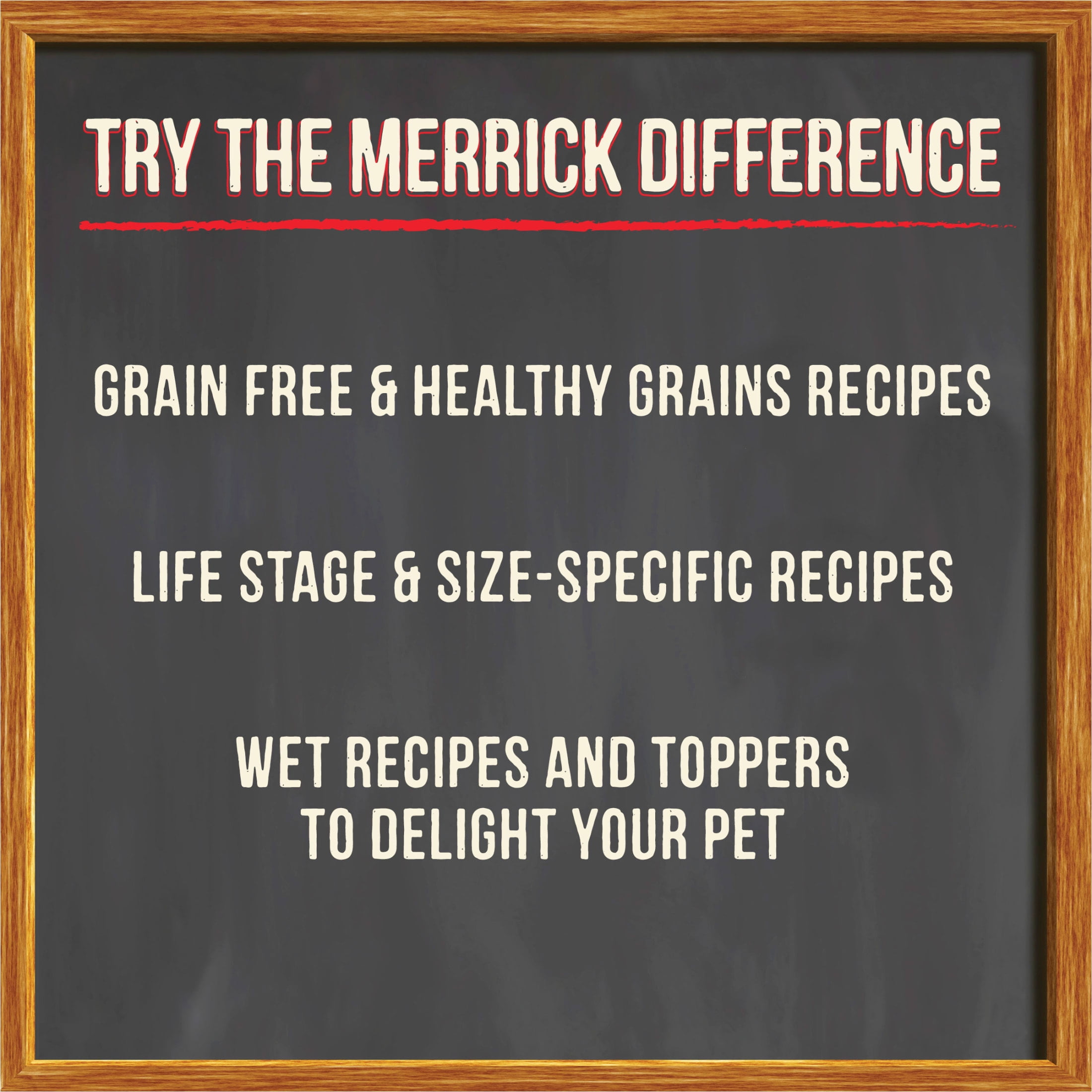 Merrick Grain Free Wet Dog Food for Adults, Real Chicken & Texas Beef, 12.7 oz Cans (12 Pack) - Image 10