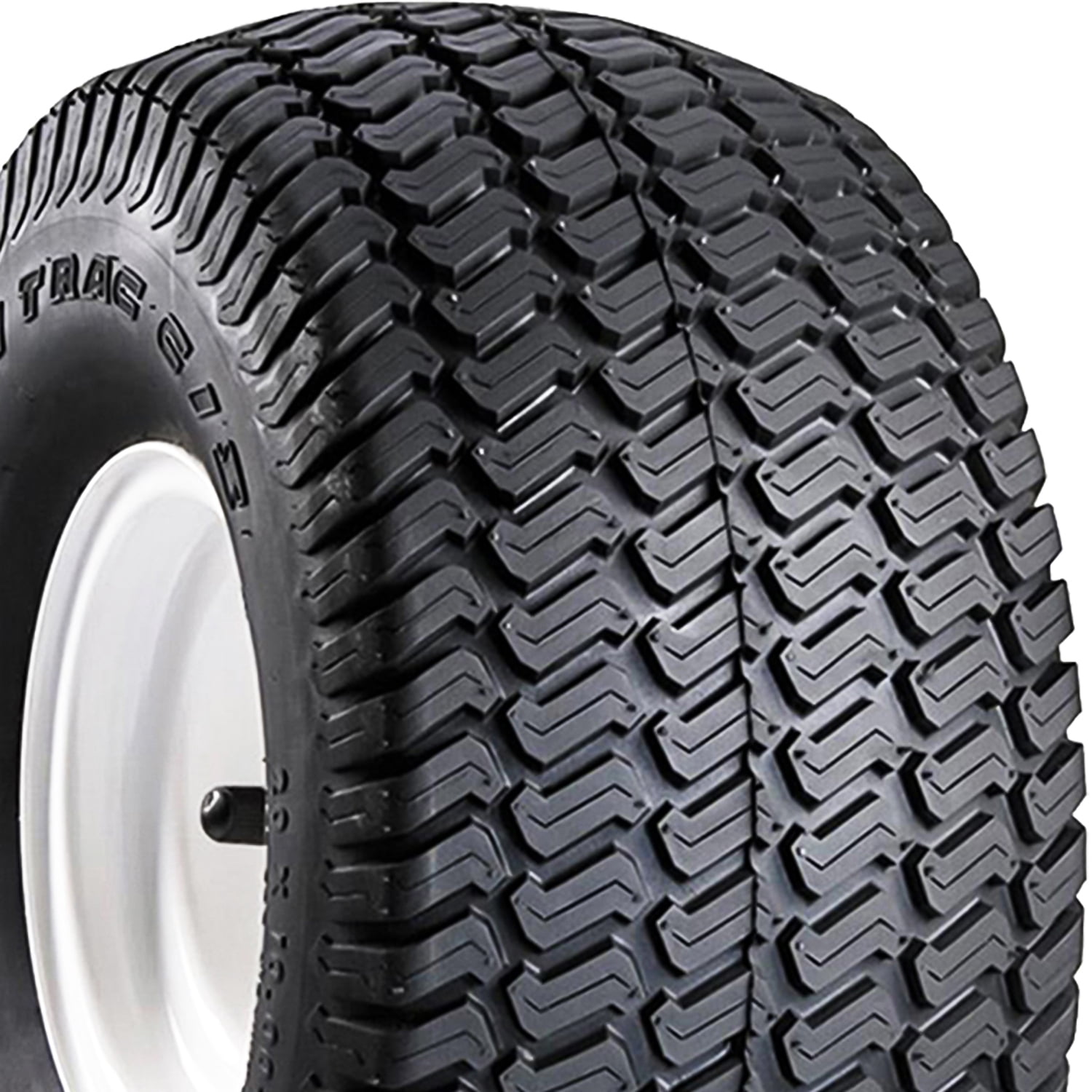 Carlisle Multi Trac CS Lawn & Garden Tire - 26X12-12 LRB/4ply - Image 2