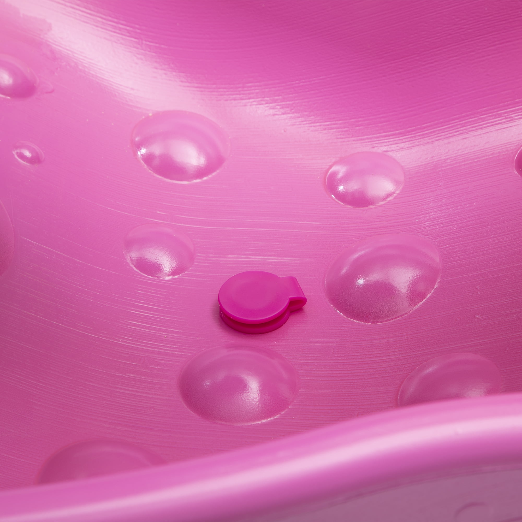 Disney Minnie Mouse Water Table by Delta Children - 3-Tier Water Table with 11-Piece Toy Set, Pink - Image 10