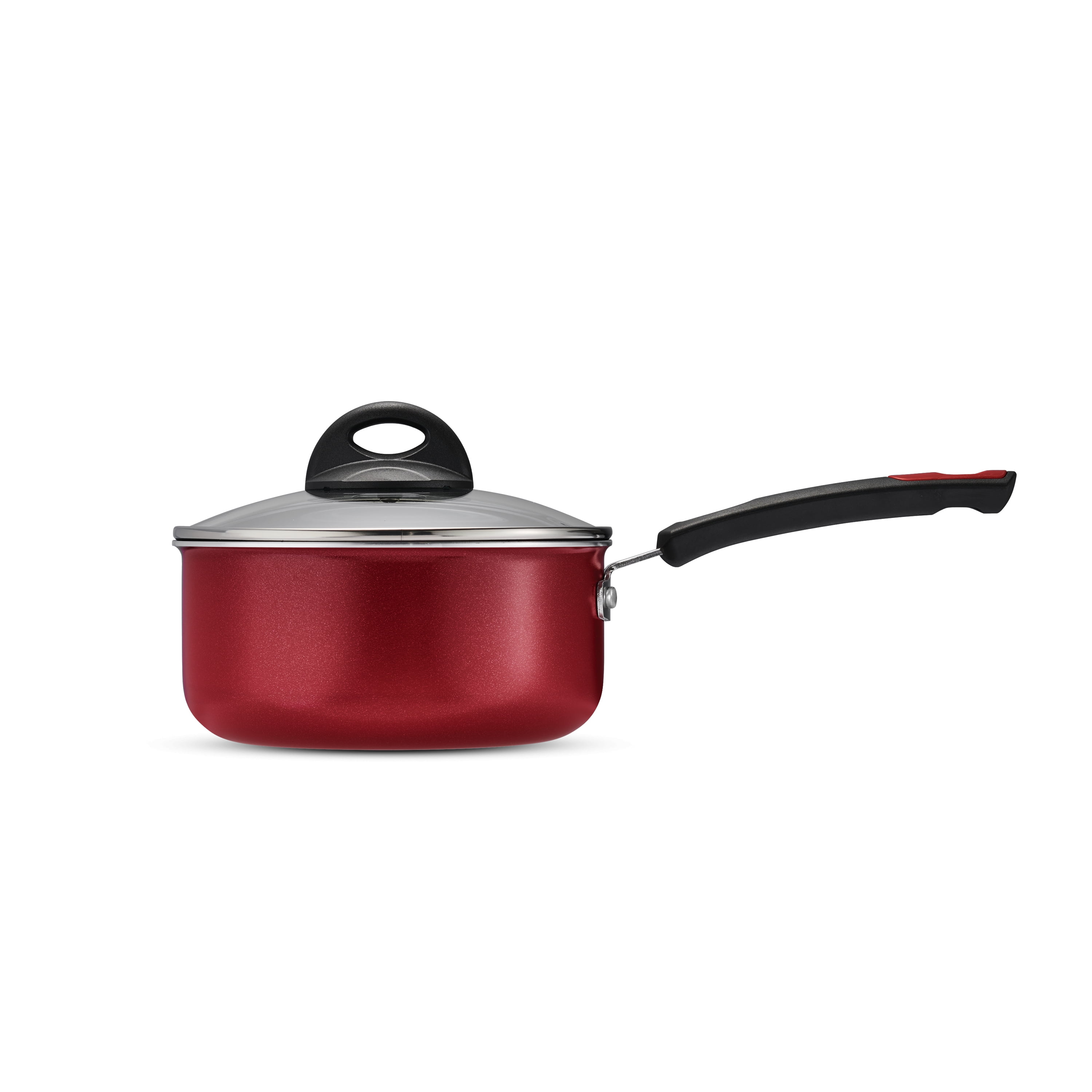 Everyday 13 Pc Enamel Nonstick Cookware Set - Image 5