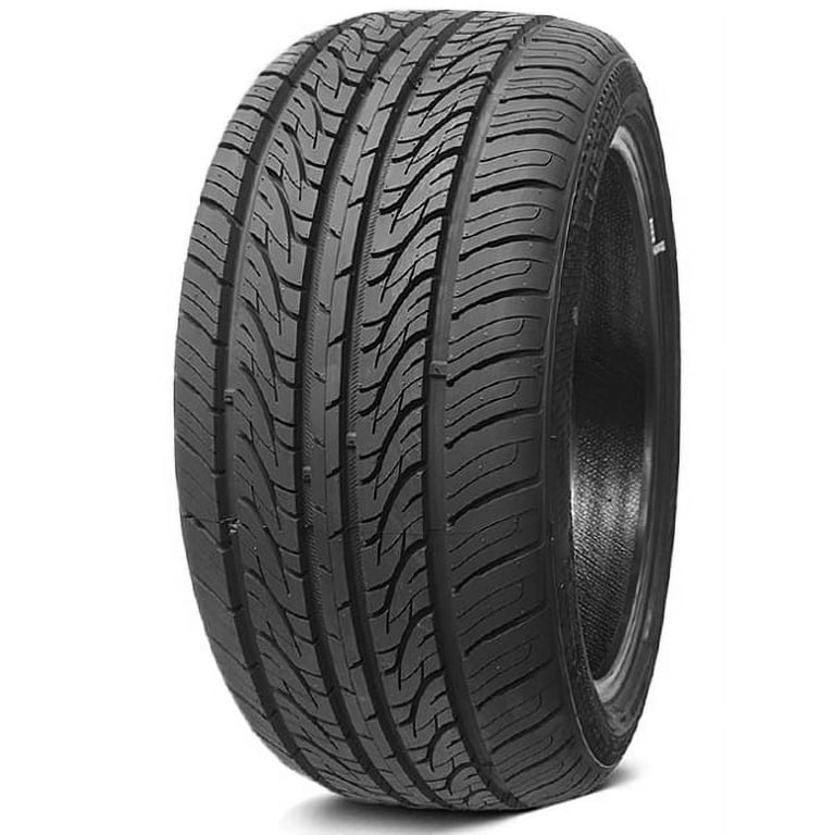 Vercelli Strada 2 All-Season Tire - 215/55R16 97W Fits: 2013-18 Ford Focus SE, 2016-18 Honda Civic LX-P - Image 2