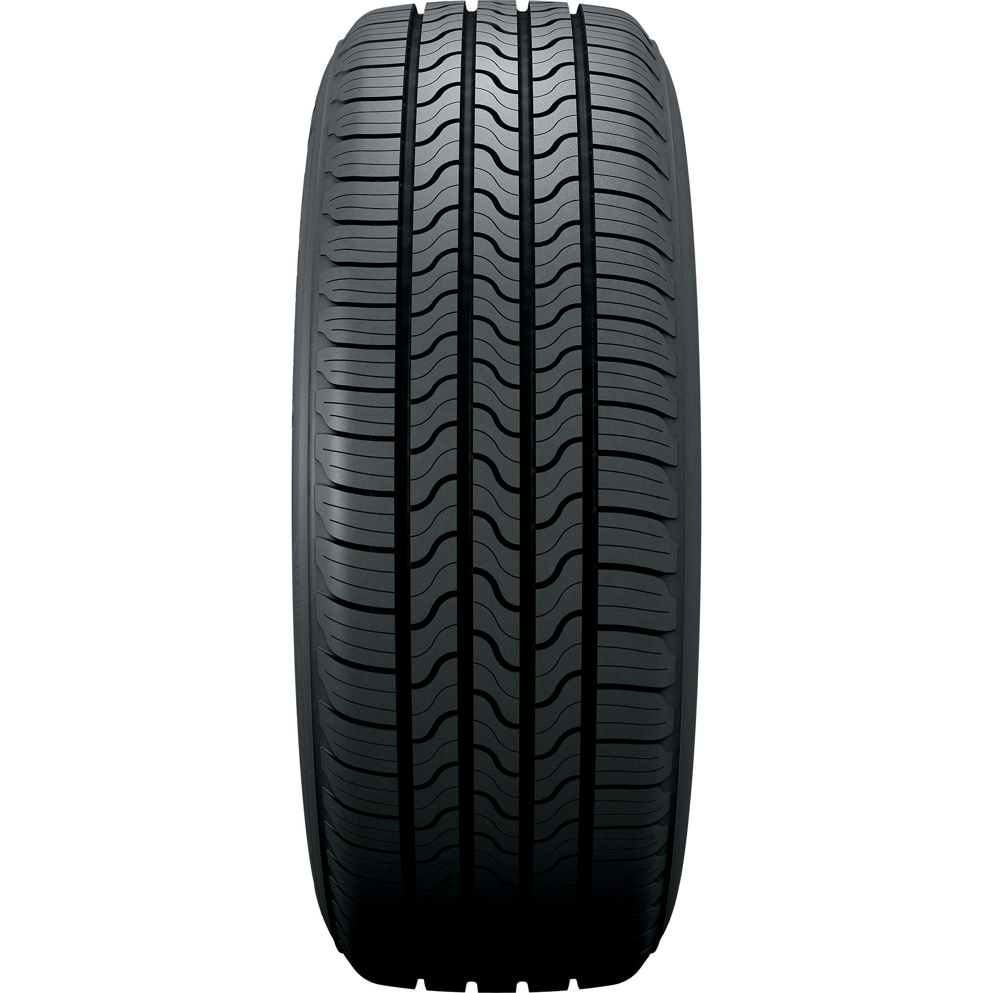 Firestone All Season All Season 175/65R15 84T Passenger Tire - Image 5