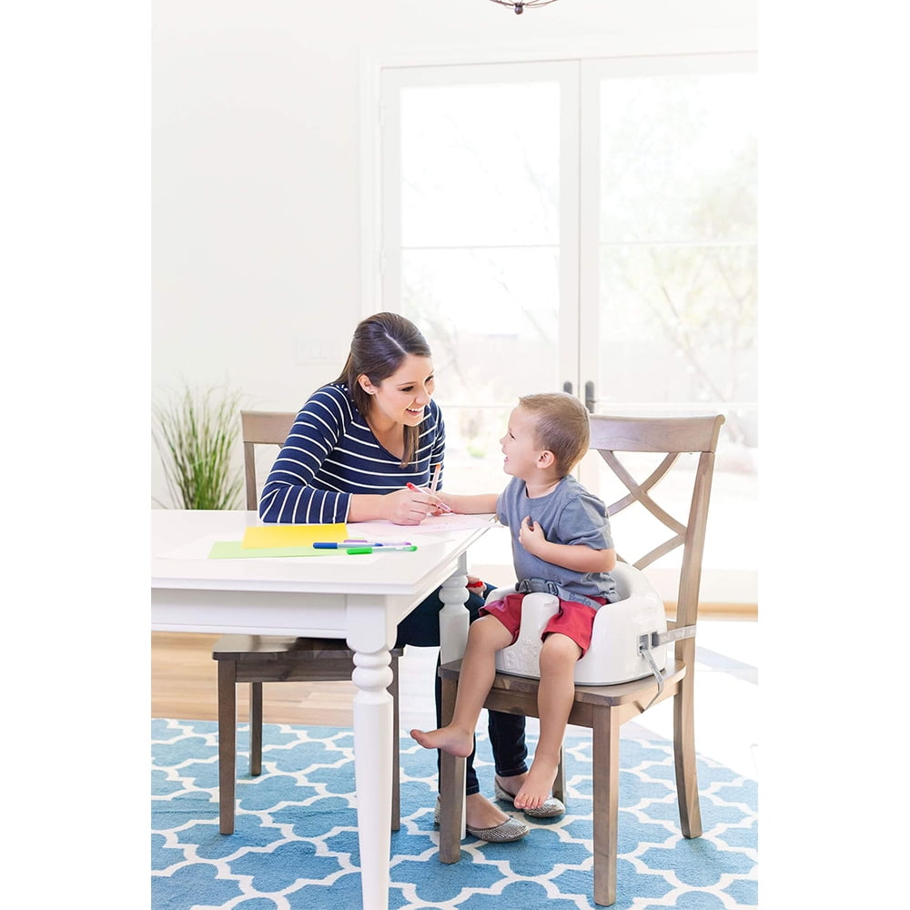 Bumbo 3-in-1 Multi Seat, Cradle Pink - Image 4