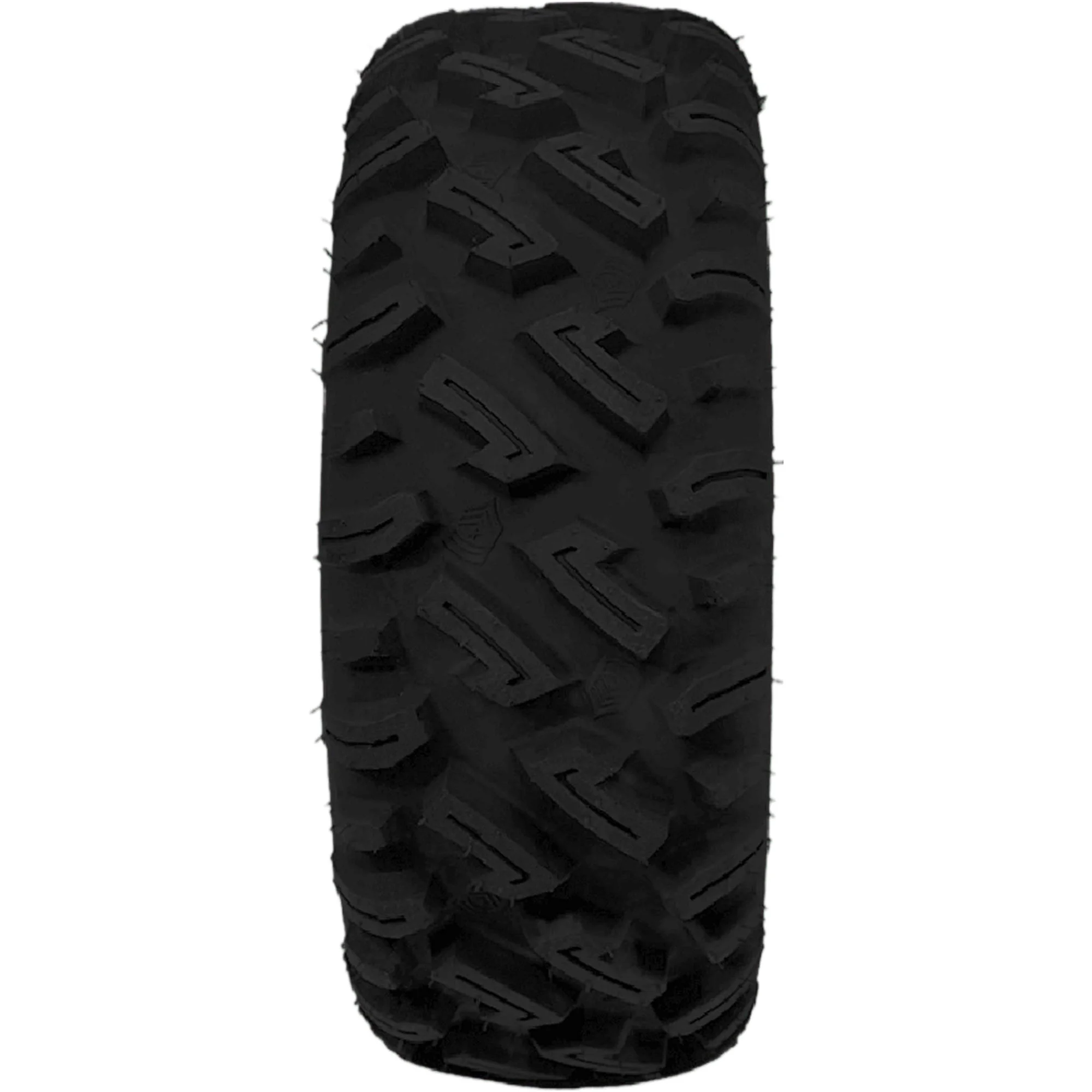 GBC Dirt Commander 27X9-14 8-Ply Rated All-Terrain ATV and UTV Tire - Image 2