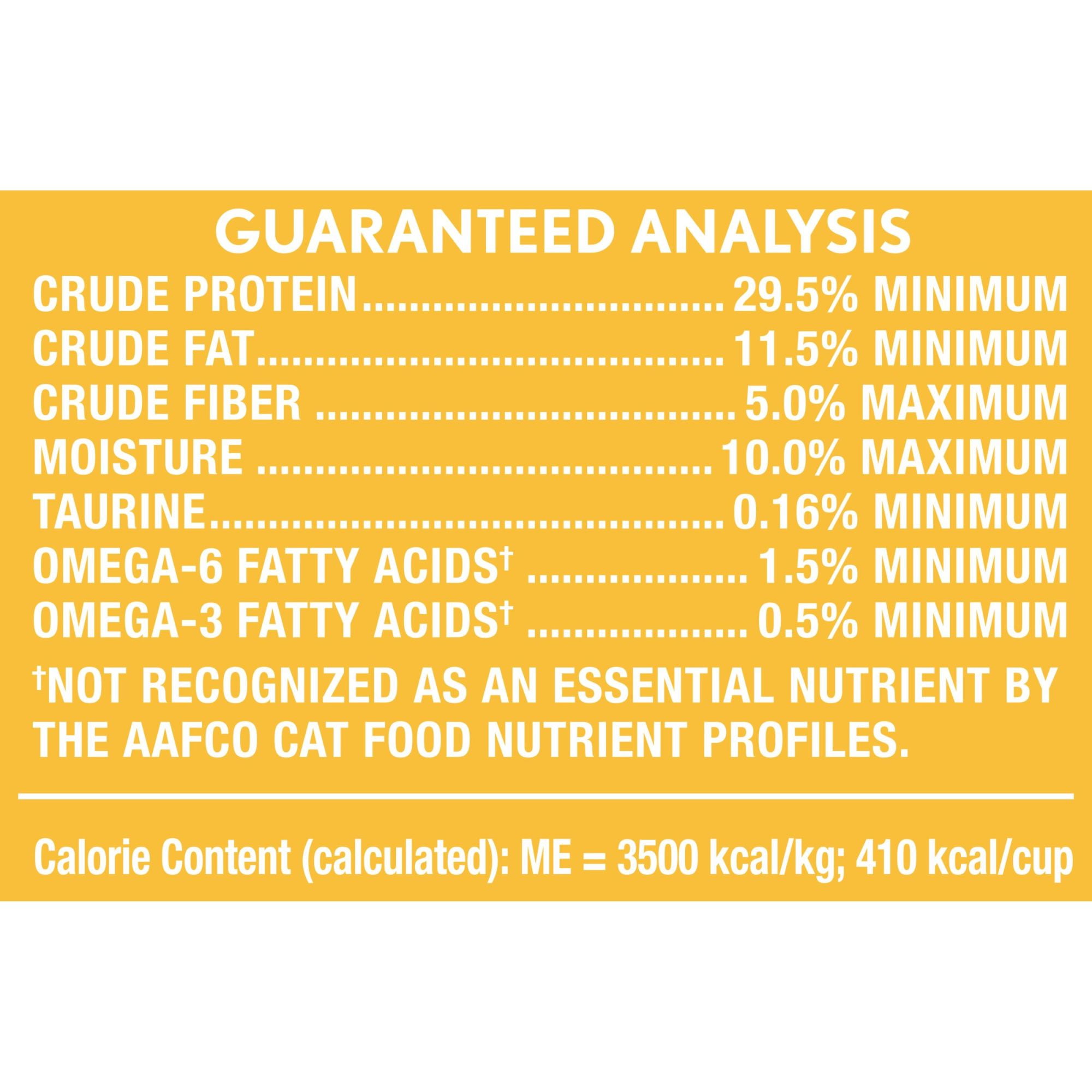 Natural Balance Limited Ingredient Diets Green Pea & Duck Formula Dry Cat Food, 10 Pounds, Grain Free - Image 4