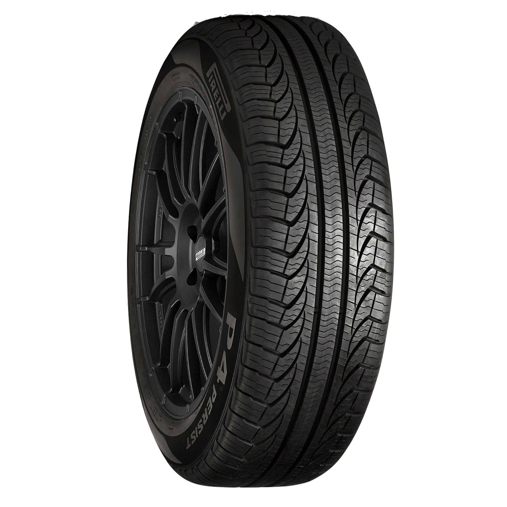 Pirelli P4 Persist AS Plus All Season 225/65R16 100T Passenger Tire - Image 5