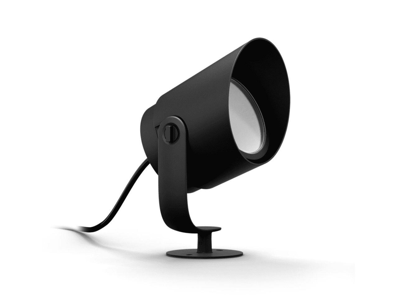 Philips Hue 1746230V7 Lily XL Outdoor Spot Light - Image 6