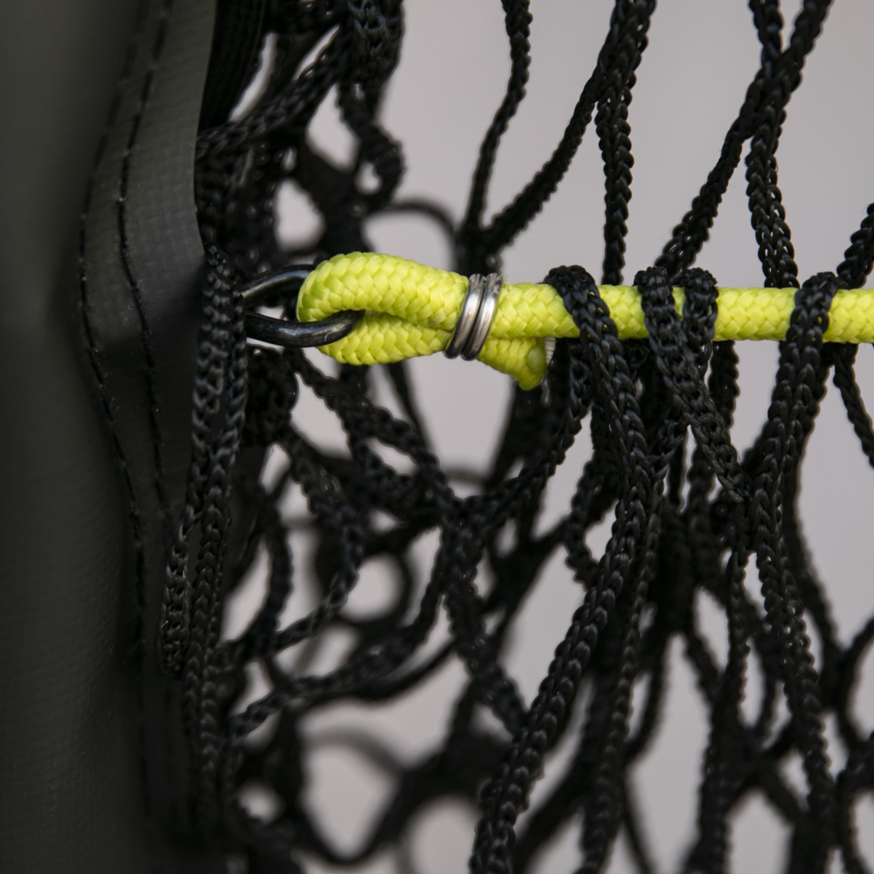 Athletic Works Adjustable Baseball Pitch Target Net – Youth & Adult Pitching Practice – 31 to 48 inch Height Adjustable Strike Zone - Image 4