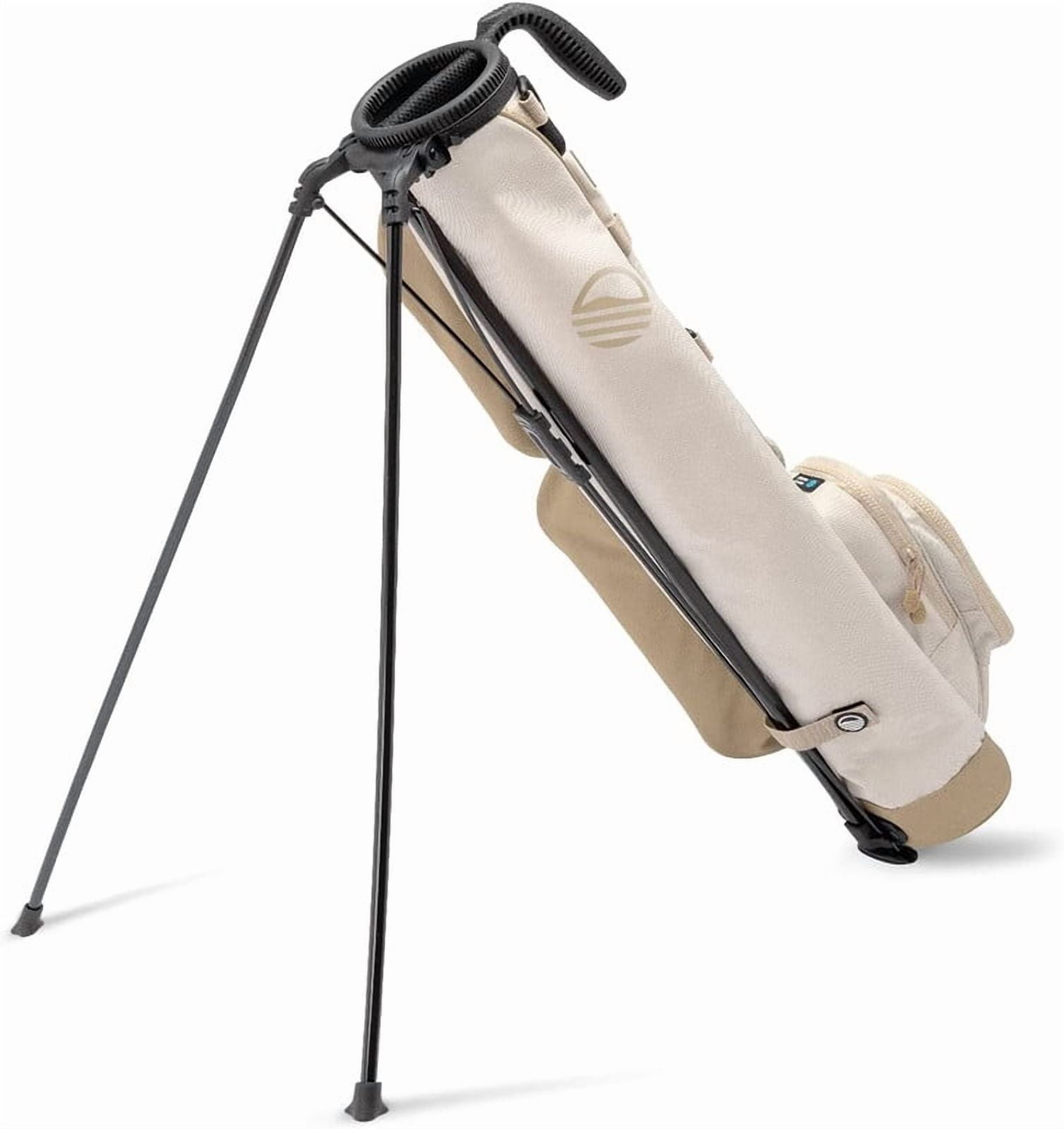 Sunday Golf Loma Bag Toasted Almond - Image 2