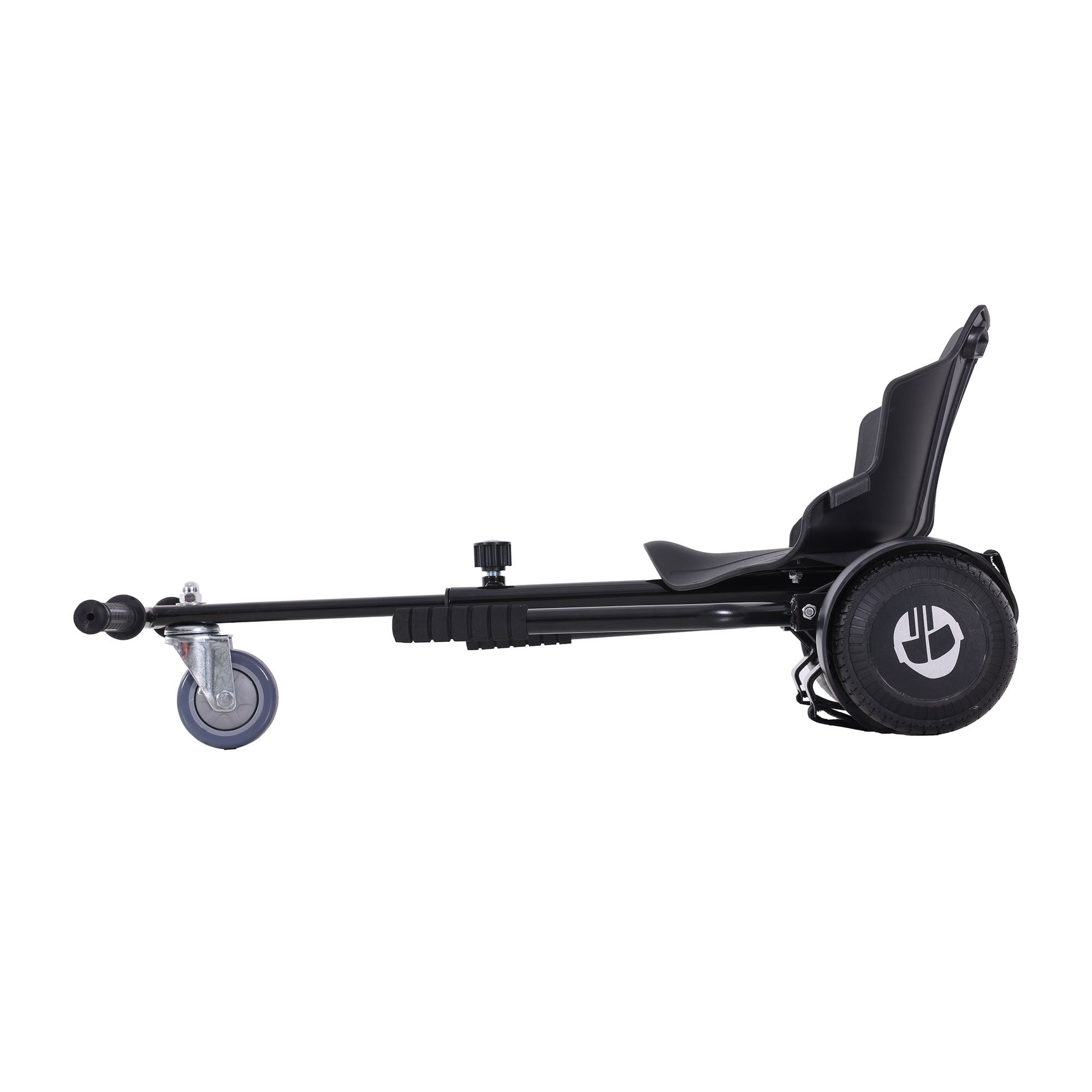 GOTRAX Hoverboard and Hoverkart Combo, Kids Ages 8+, Unisex - Image 8