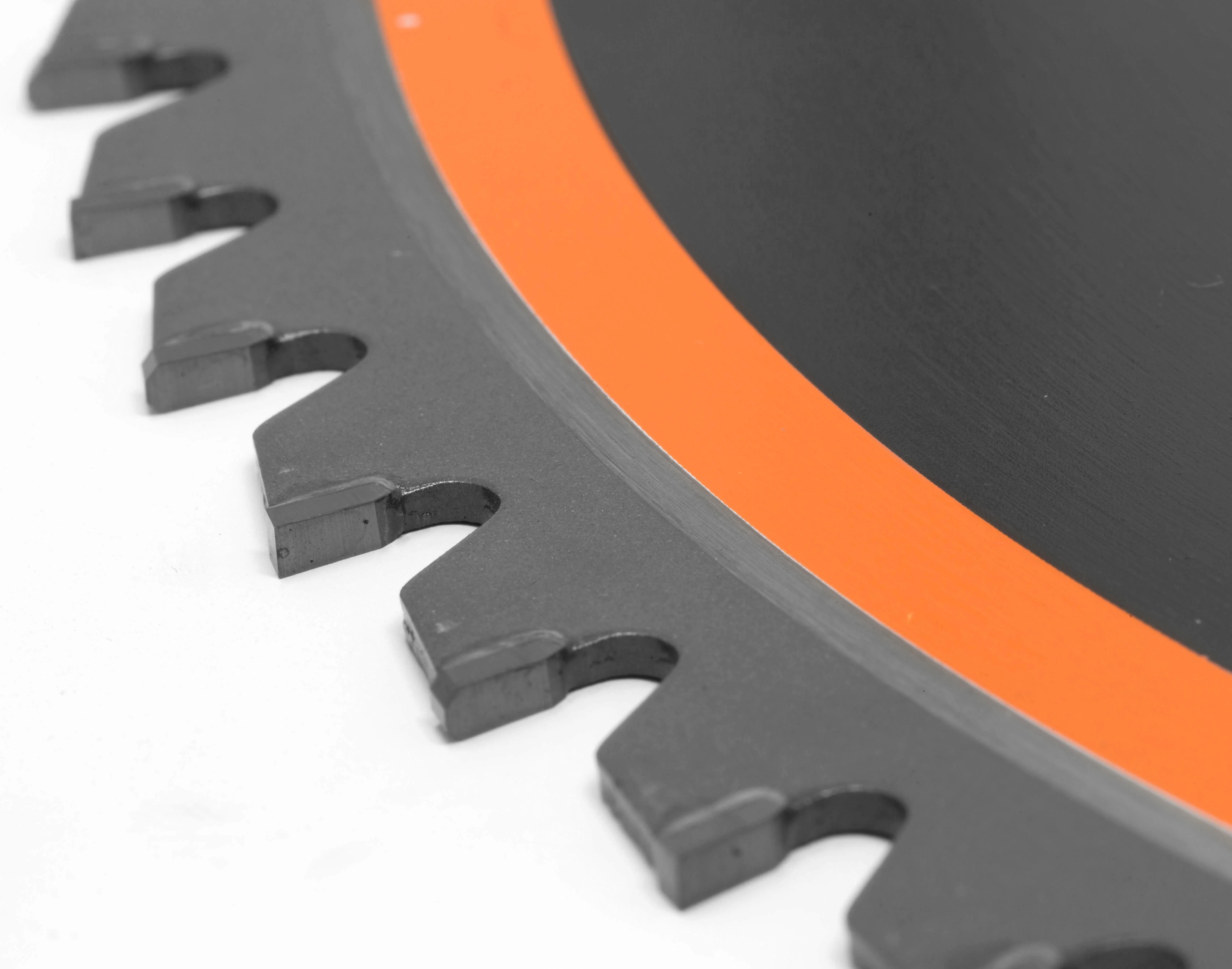 WEN 14-Inch 66-Tooth Carbide-Tipped Professional Metal Saw Blade for Mild Steel Cutting, BL1466 - Image 3