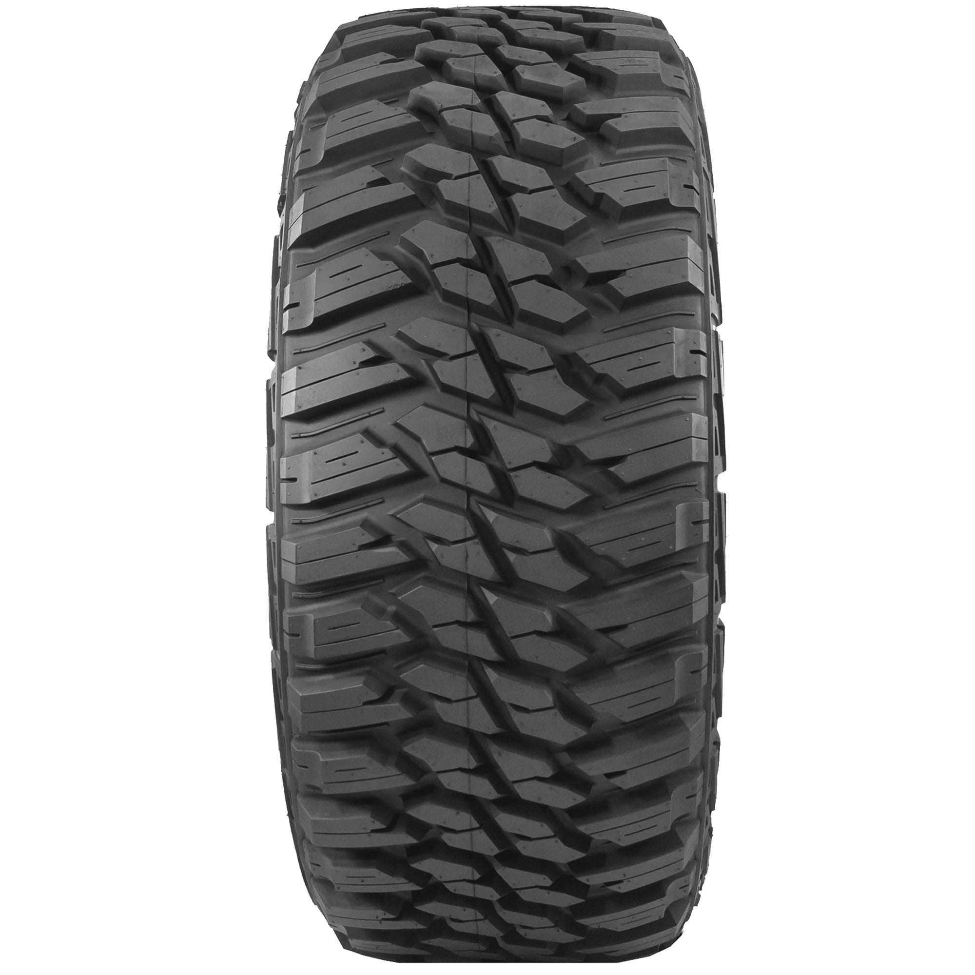Kanati Mud Hog M/T Mud Terrain LT35X12.50R18 123Q E Light Truck Tire - Image 5