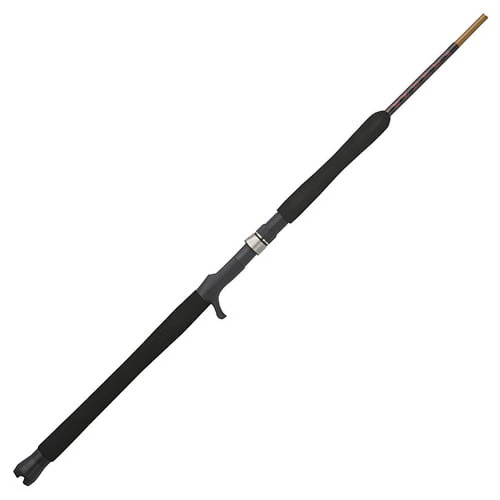 Ugly Stik Tiger® Elite Jig Casting Rod, 5'8" Extra Heavy Fishing Rod - Image 5