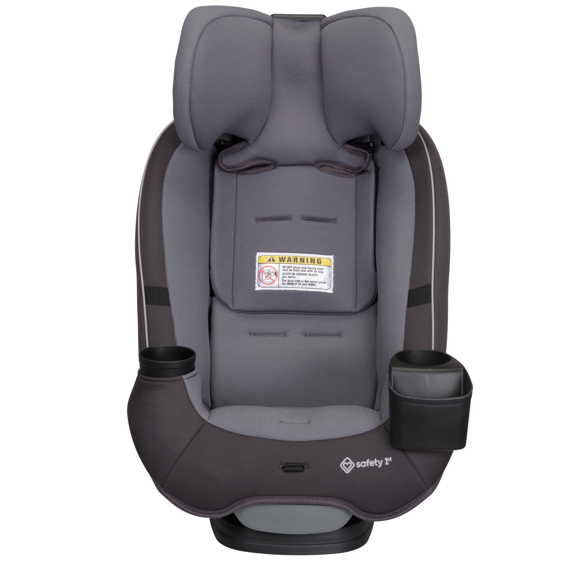Safety 1st Grow and Go Sprint All-in-One Convertible Car Seat, Nightshift, Infant & Toddler, Unisex - Image 19
