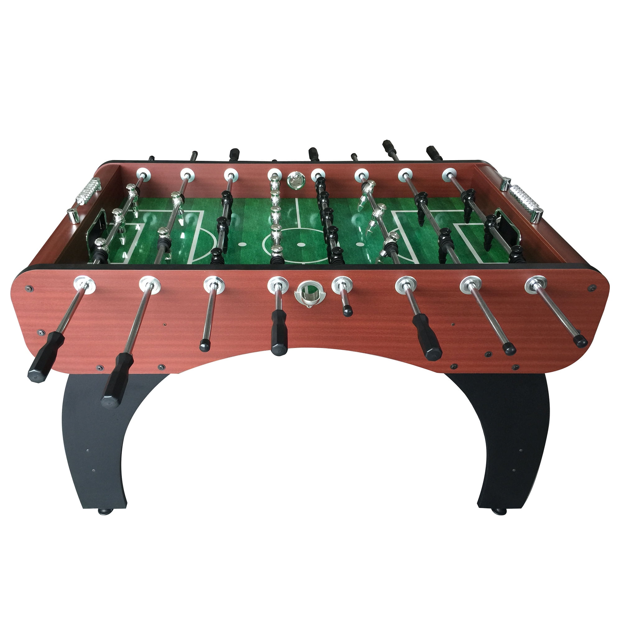 Hathaway Metropolitan 54-in Foosball Table - Image 12