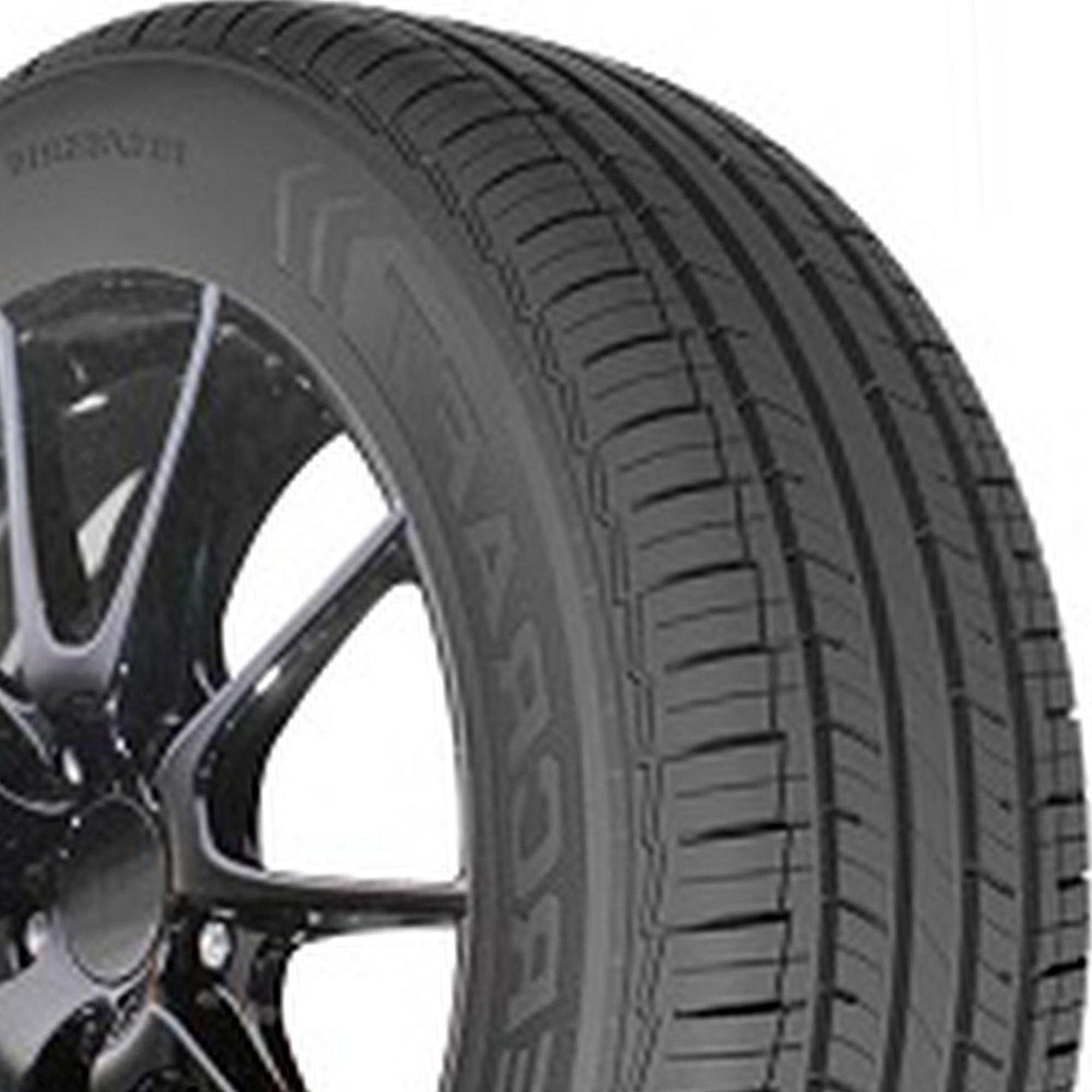 Mastercraft Stratus A/S All Season 195/70R14 91T Passenger Tire - Image 5