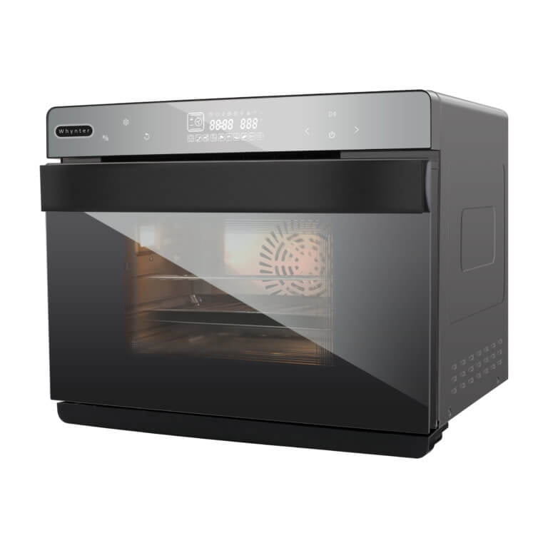 Whynter Grande 40 Quart Capacity Counter-Top Multi-Function Intelligent Convection - Image 3
